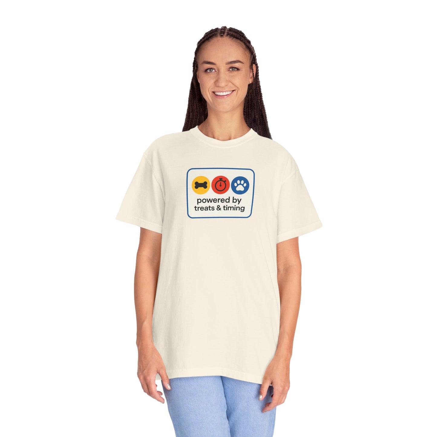 Dog Trainer T-shirt