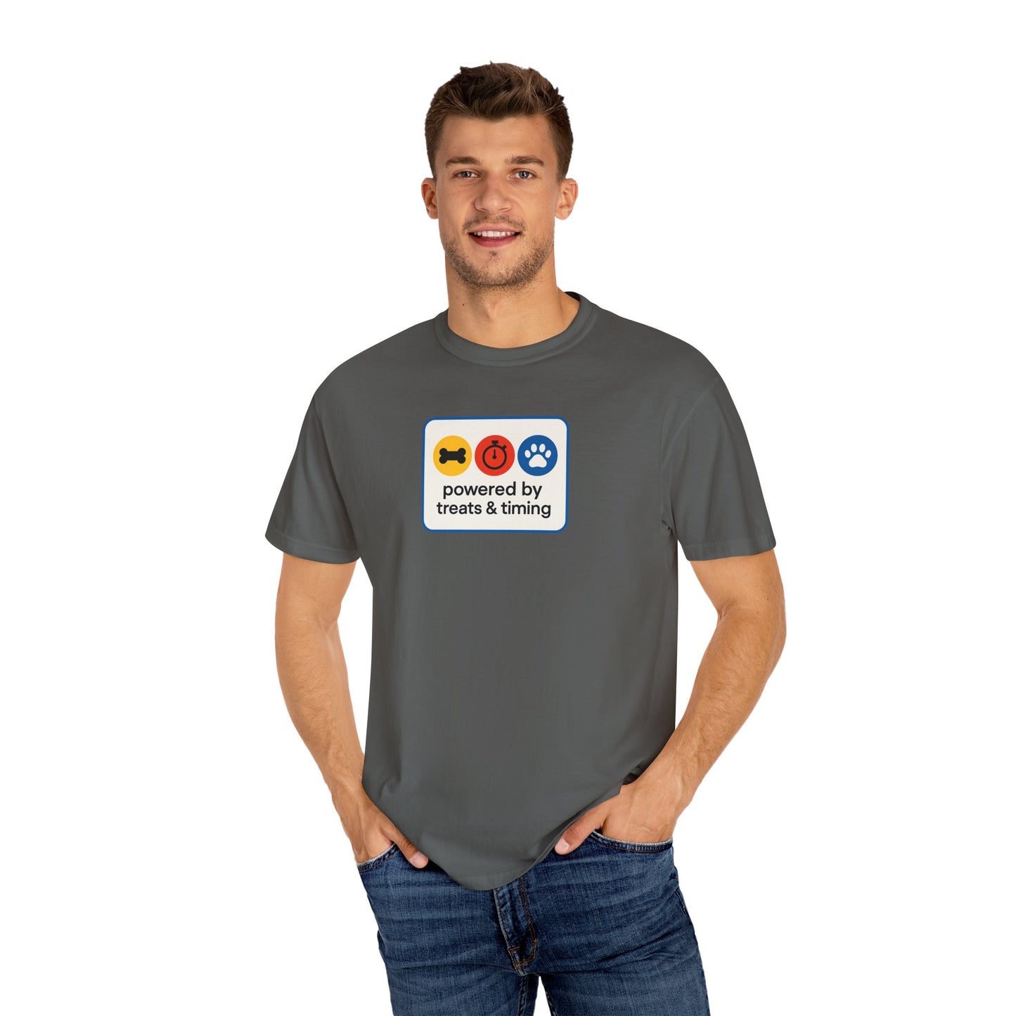 Dog Trainer T-shirt