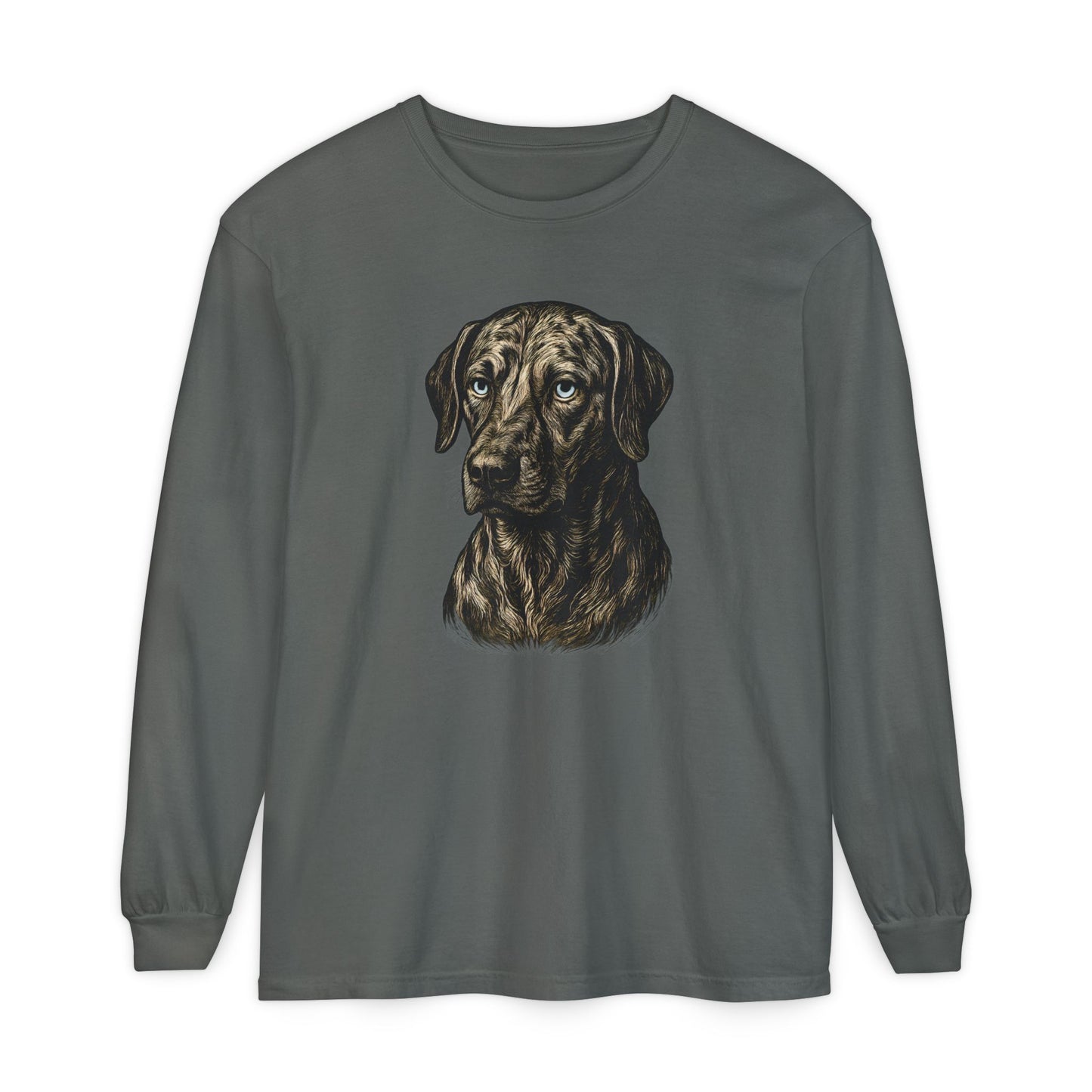 Catahoula Unisex Long Sleeve T-Shirt