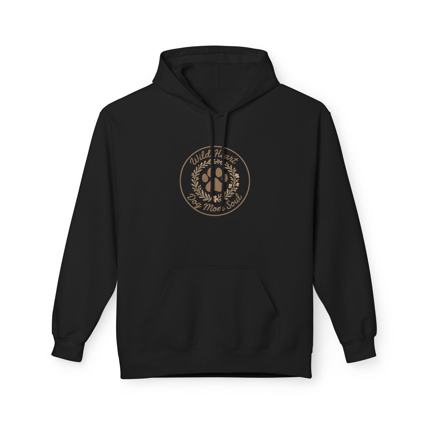 Hoodie for Dog Moms