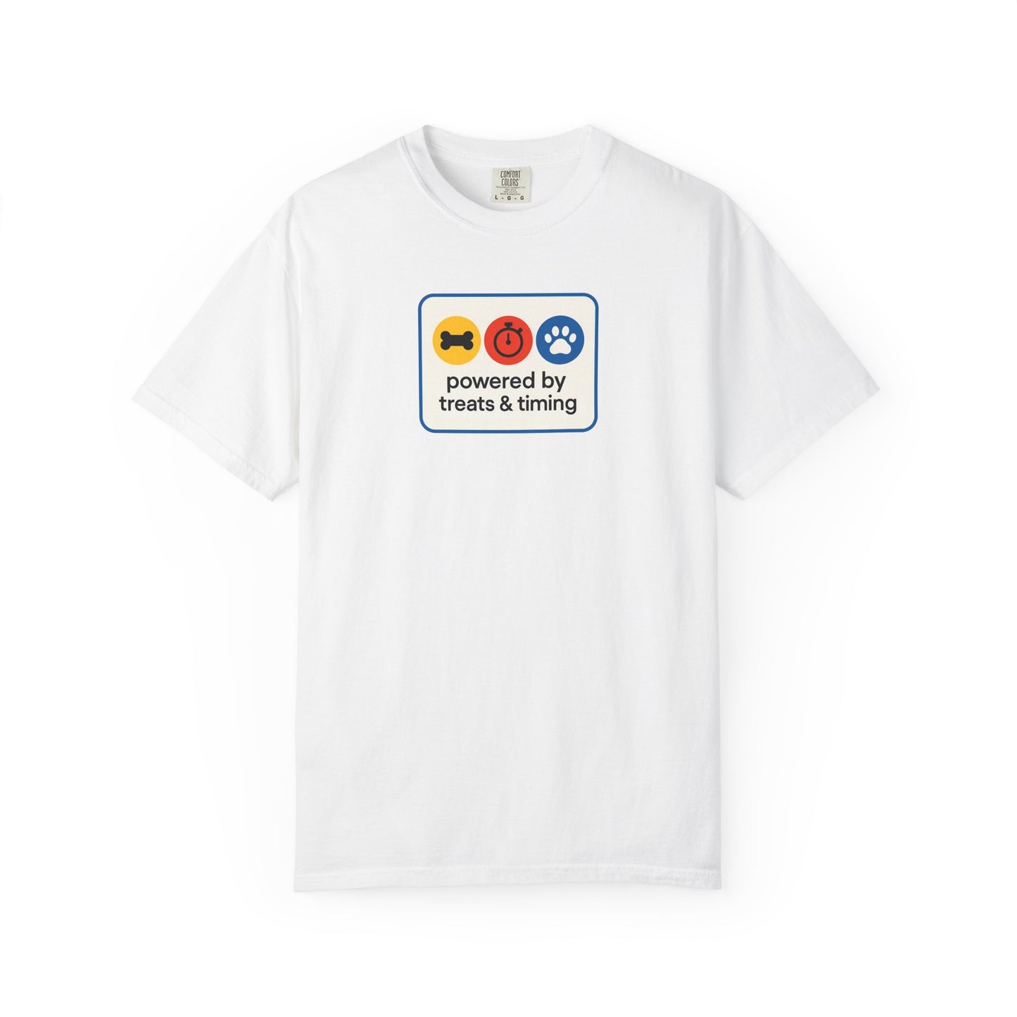 Dog Trainer T-shirt