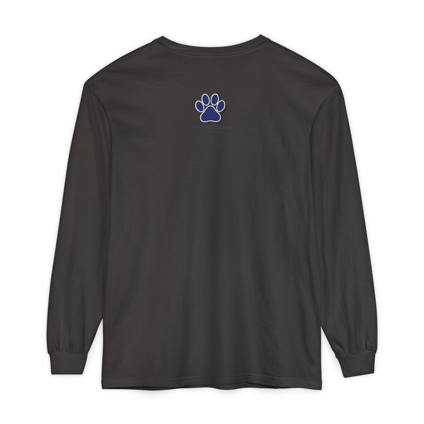 Pawsome Outfitters Unisex Long Sleeve T-Shirt - Perfect for Pet Lovers!
