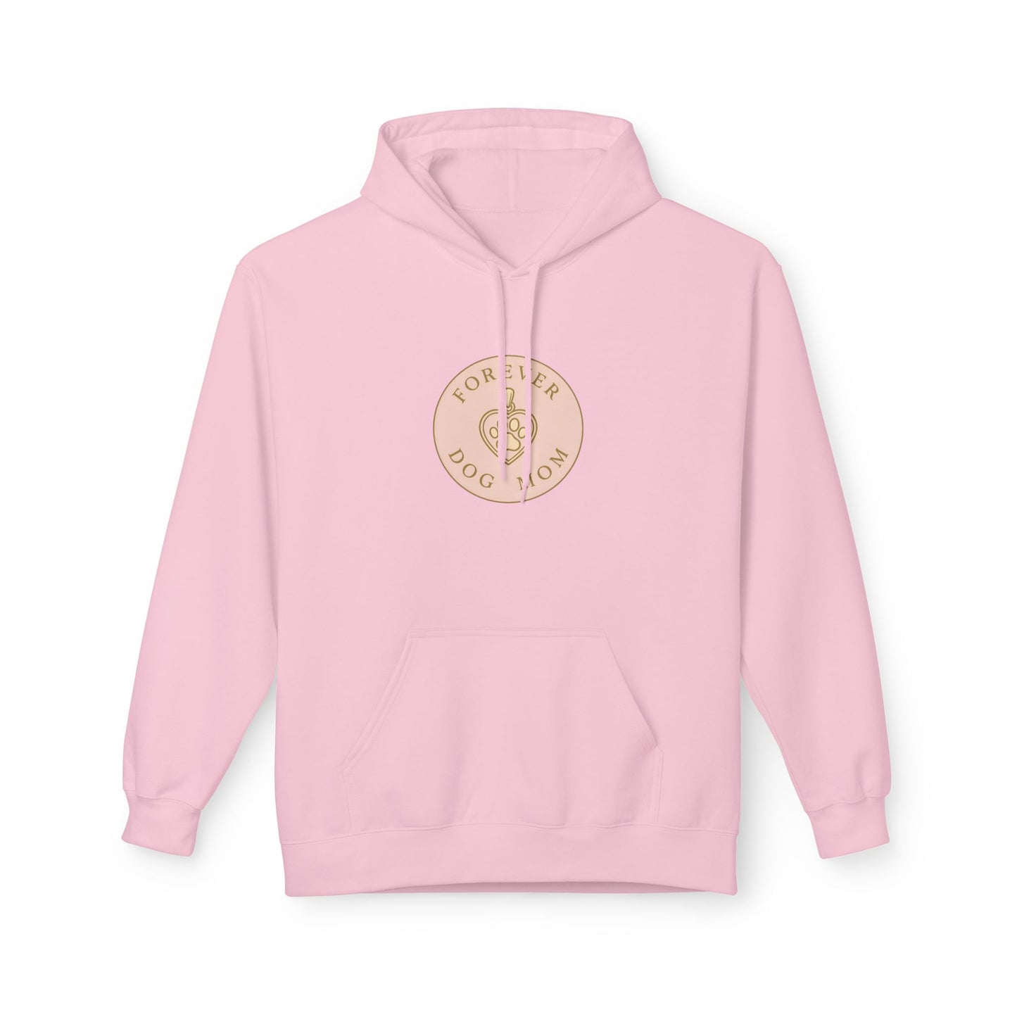 Hoodie for Dog Moms