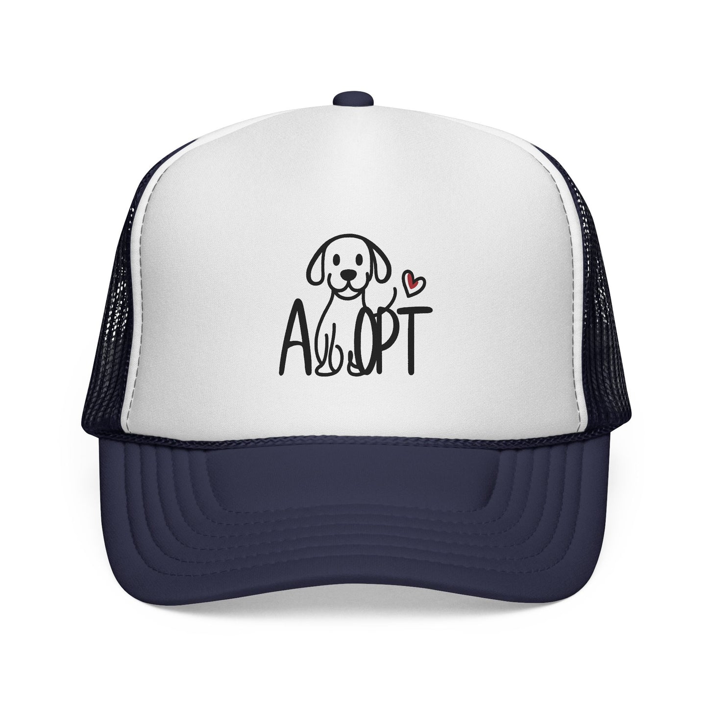 Trucker Caps - Support Pet Adoption