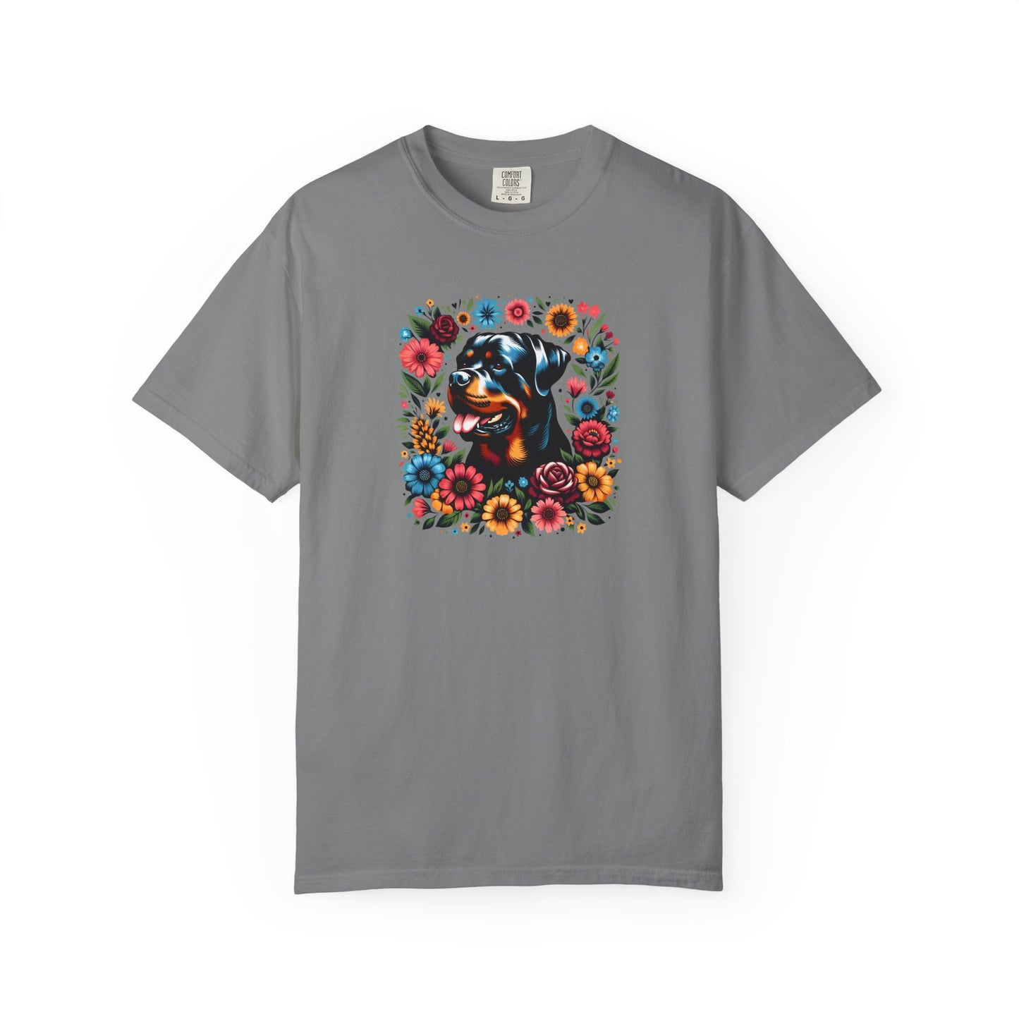 Rottweiler Lover T-Shirt