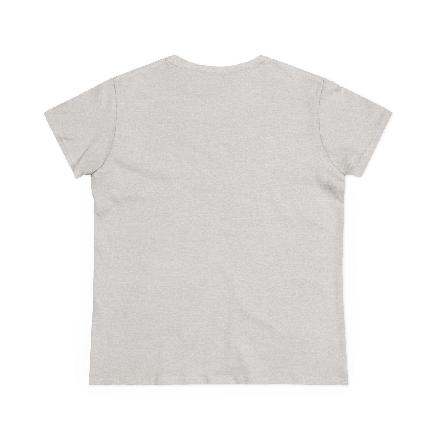 Women's Tee - Floral Dog Design