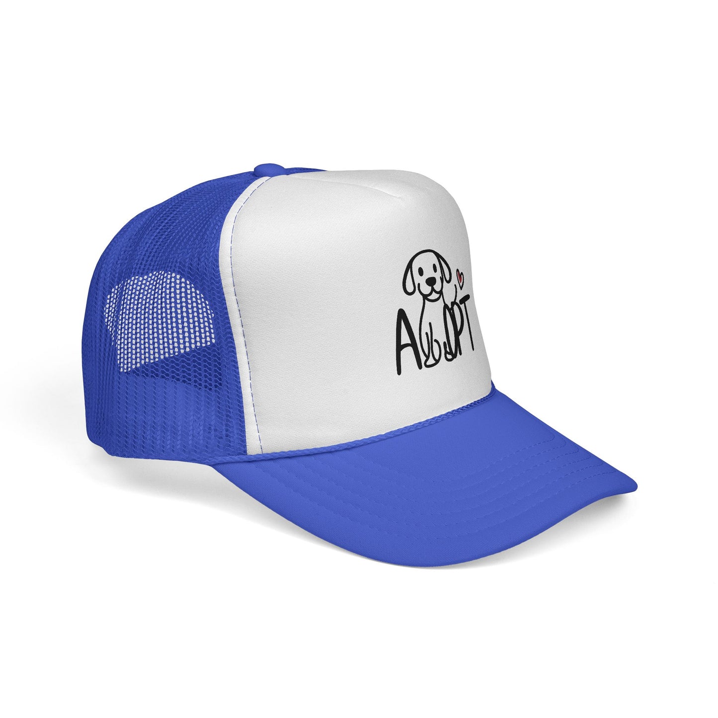 Trucker Caps - Support Pet Adoption