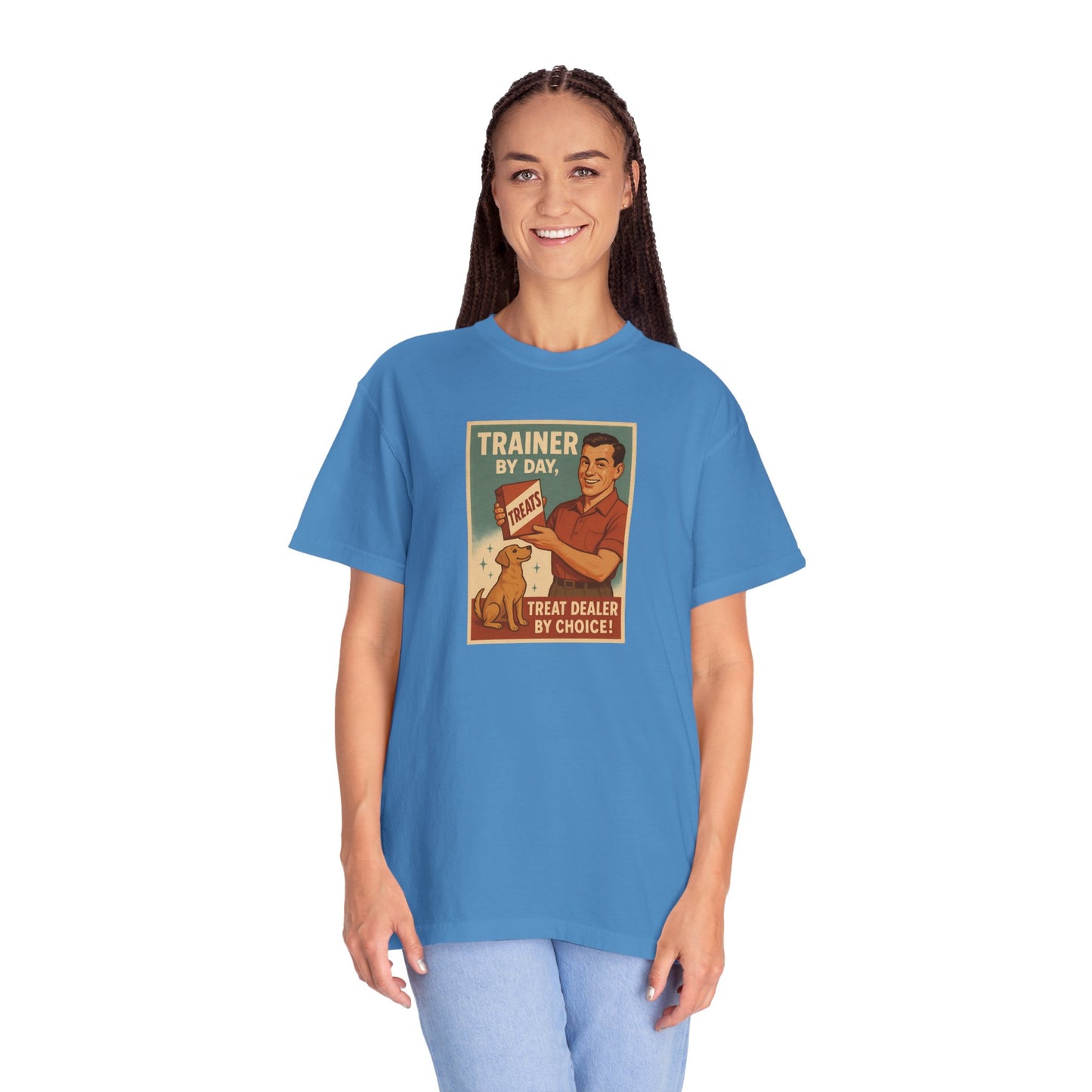 Dog Trainer T-shirt