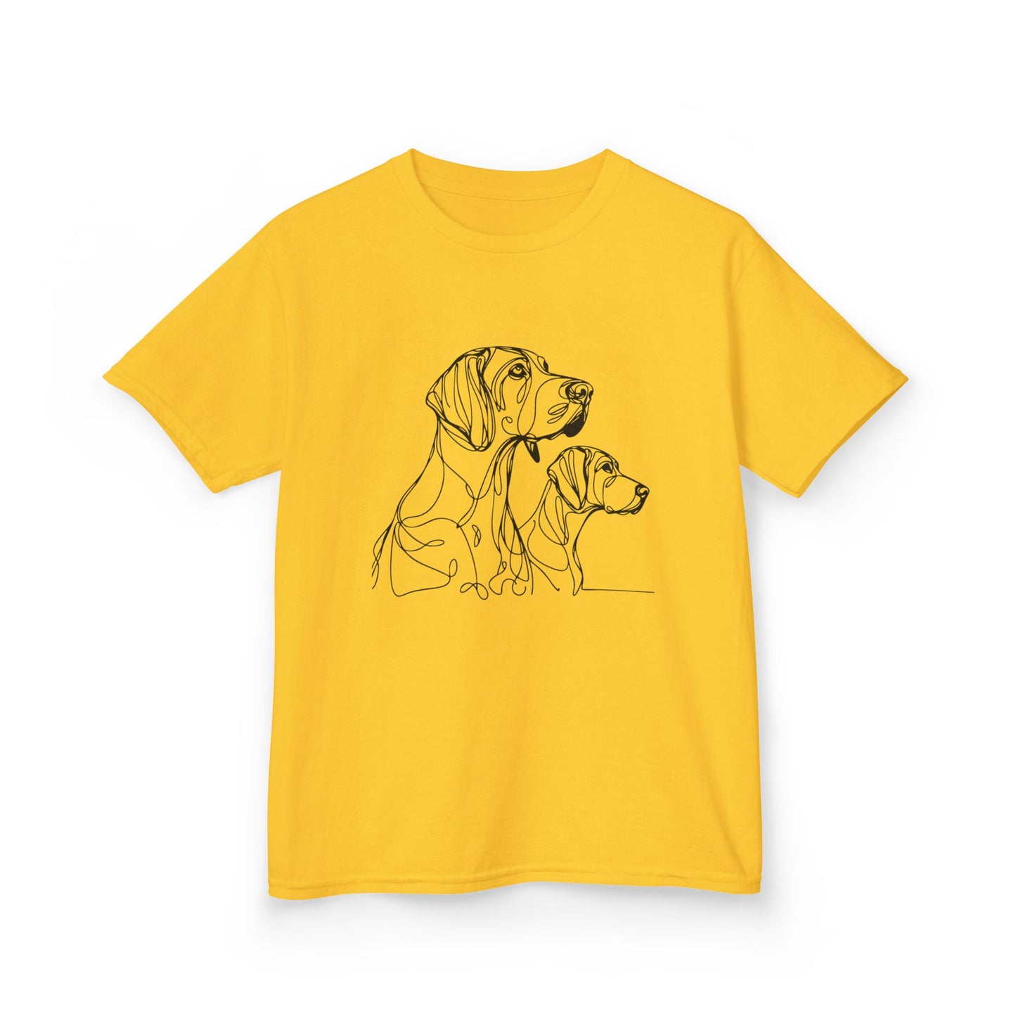 Kids Tee German Shorthaired Pointer