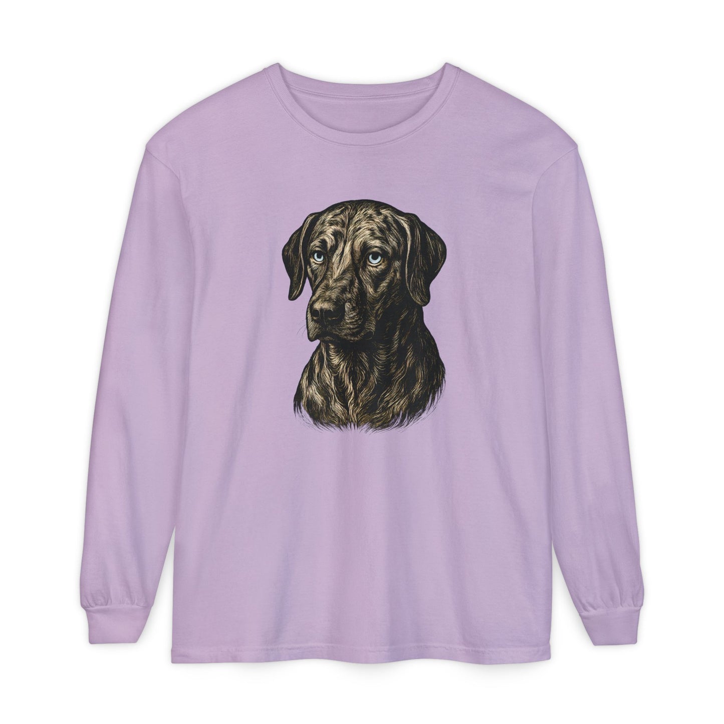 Catahoula Unisex Long Sleeve T-Shirt