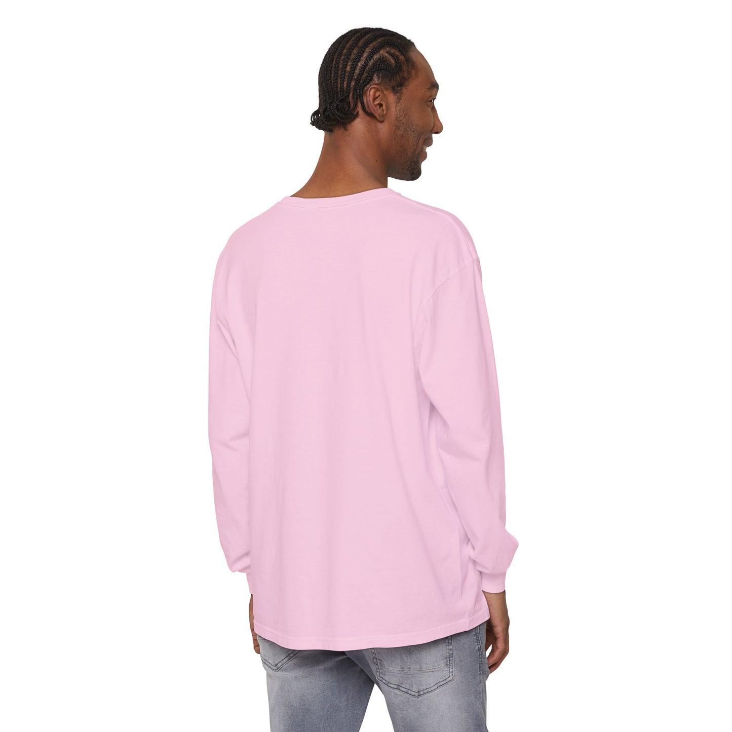 You Give Me Butterflies Dog Long Sleeve T-Shirt