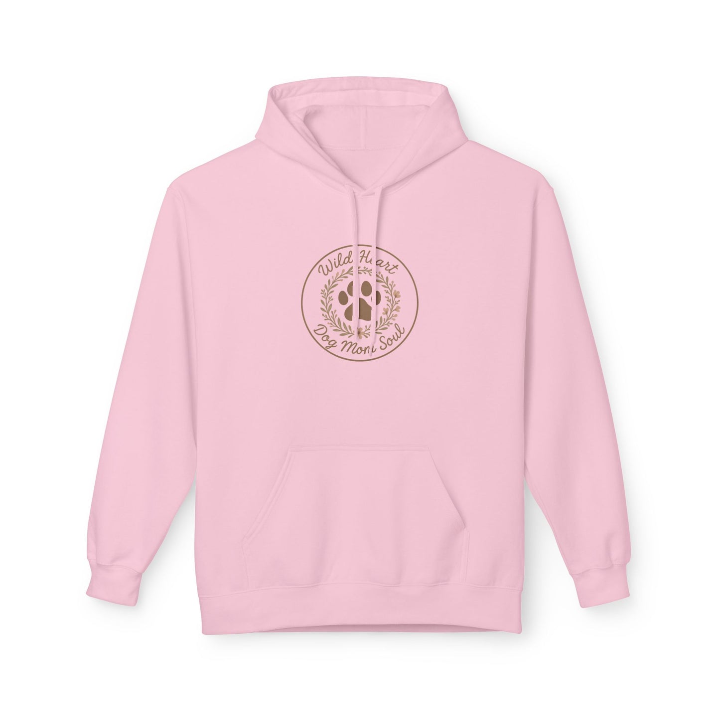 Hoodie for Dog Moms