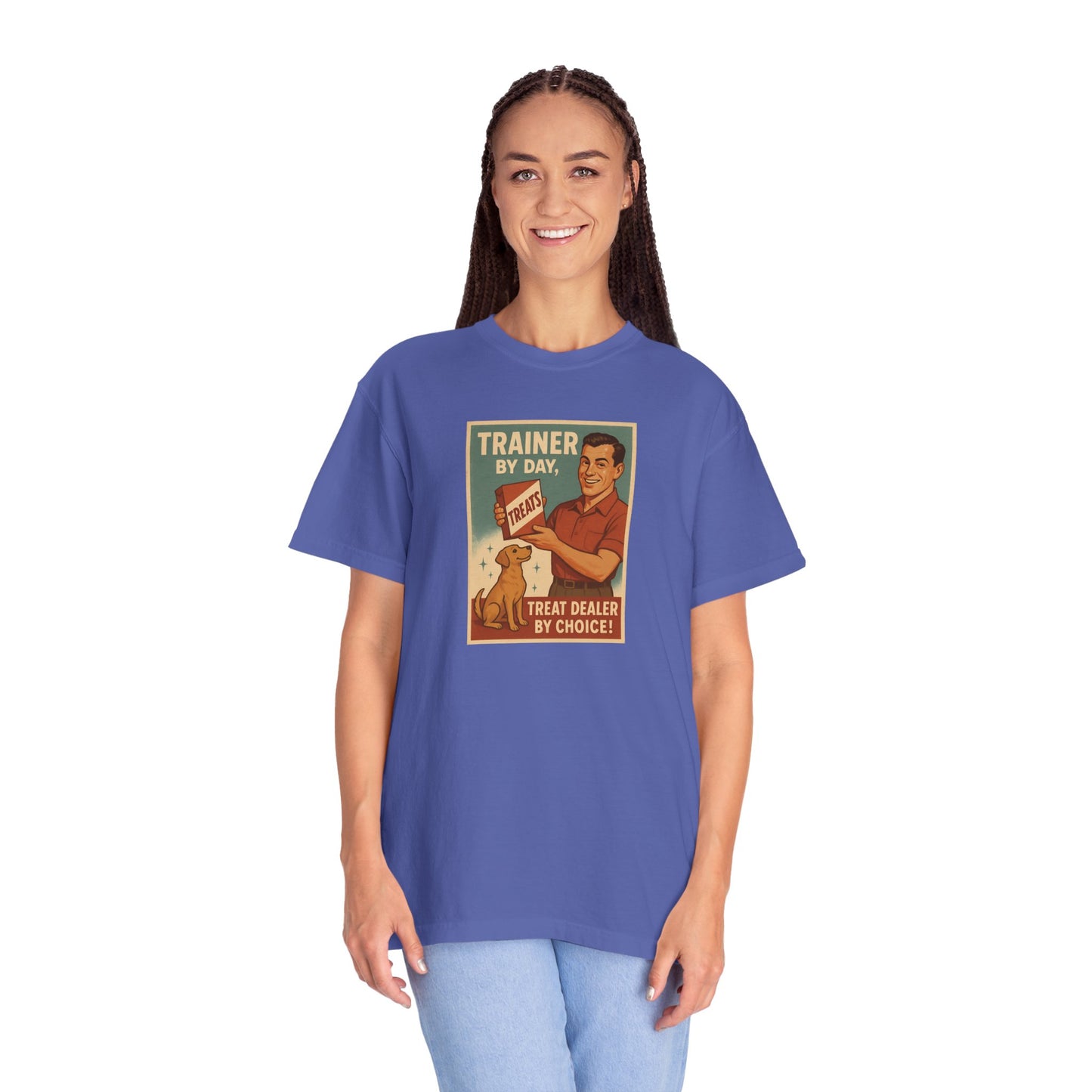 Dog Trainer T-shirt