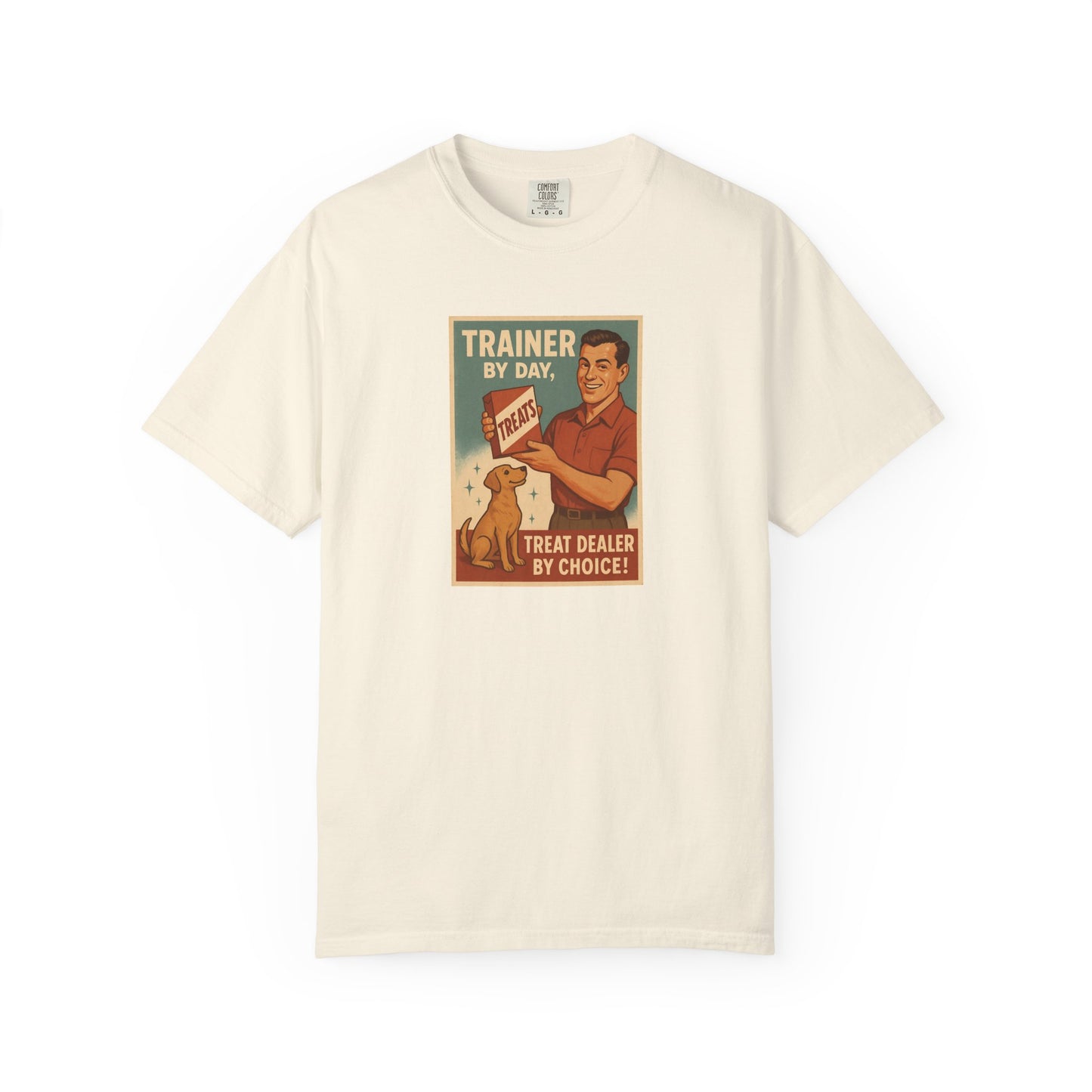 Dog Trainer T-shirt