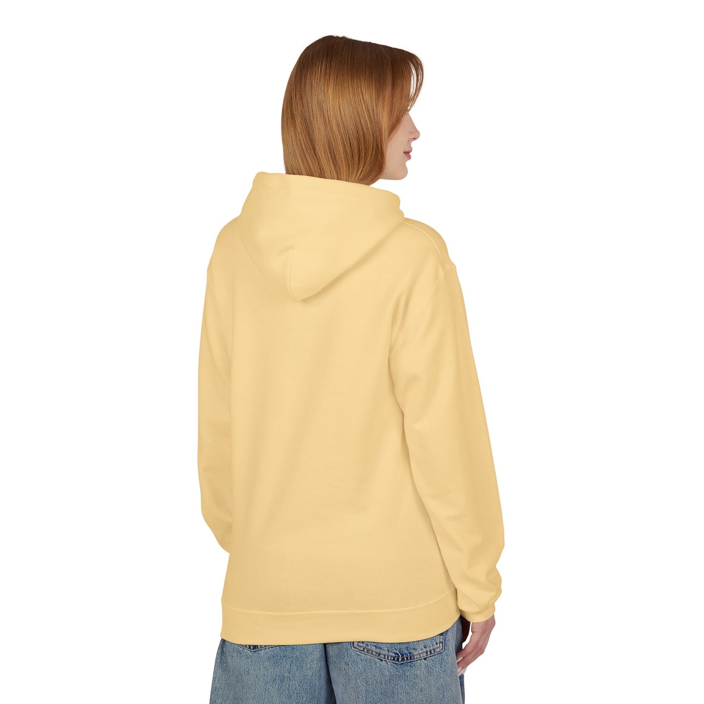 Vintage Dog Hoodie