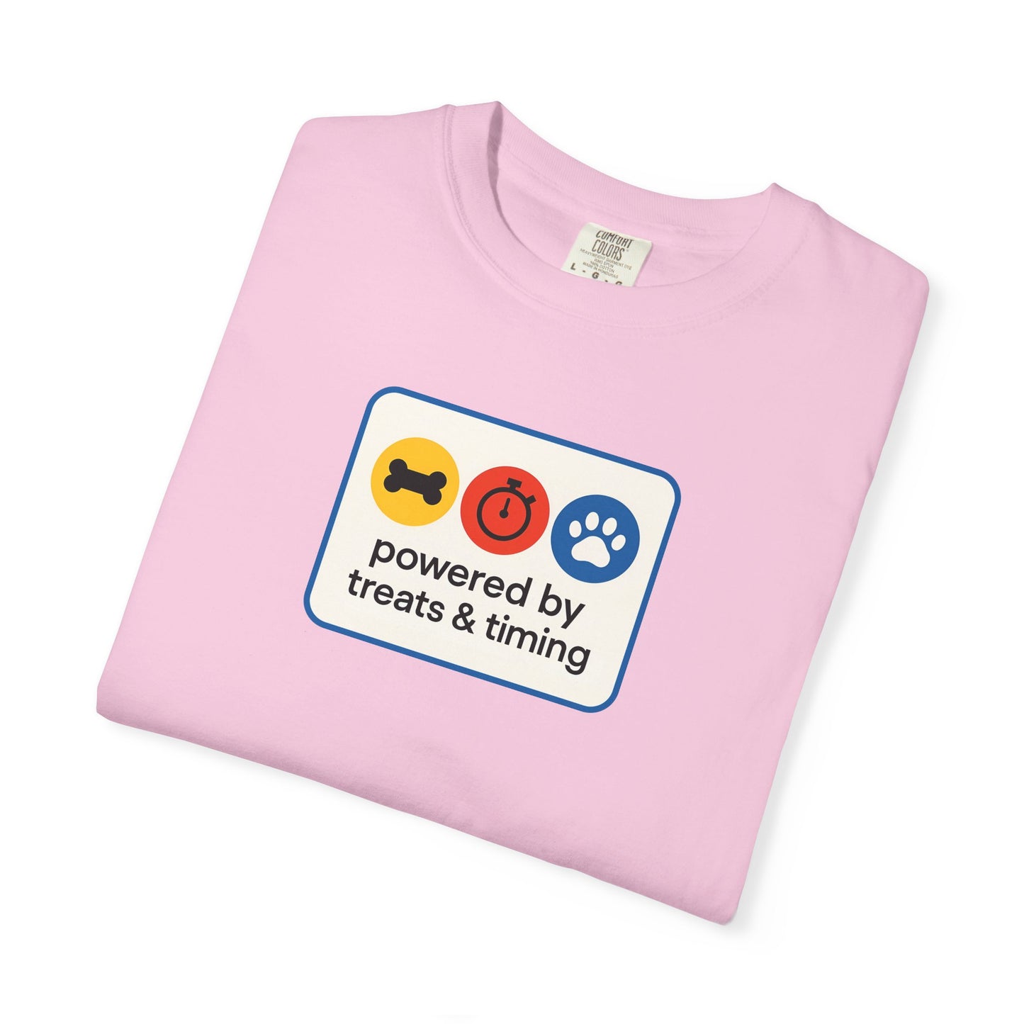 Dog Trainer T-shirt