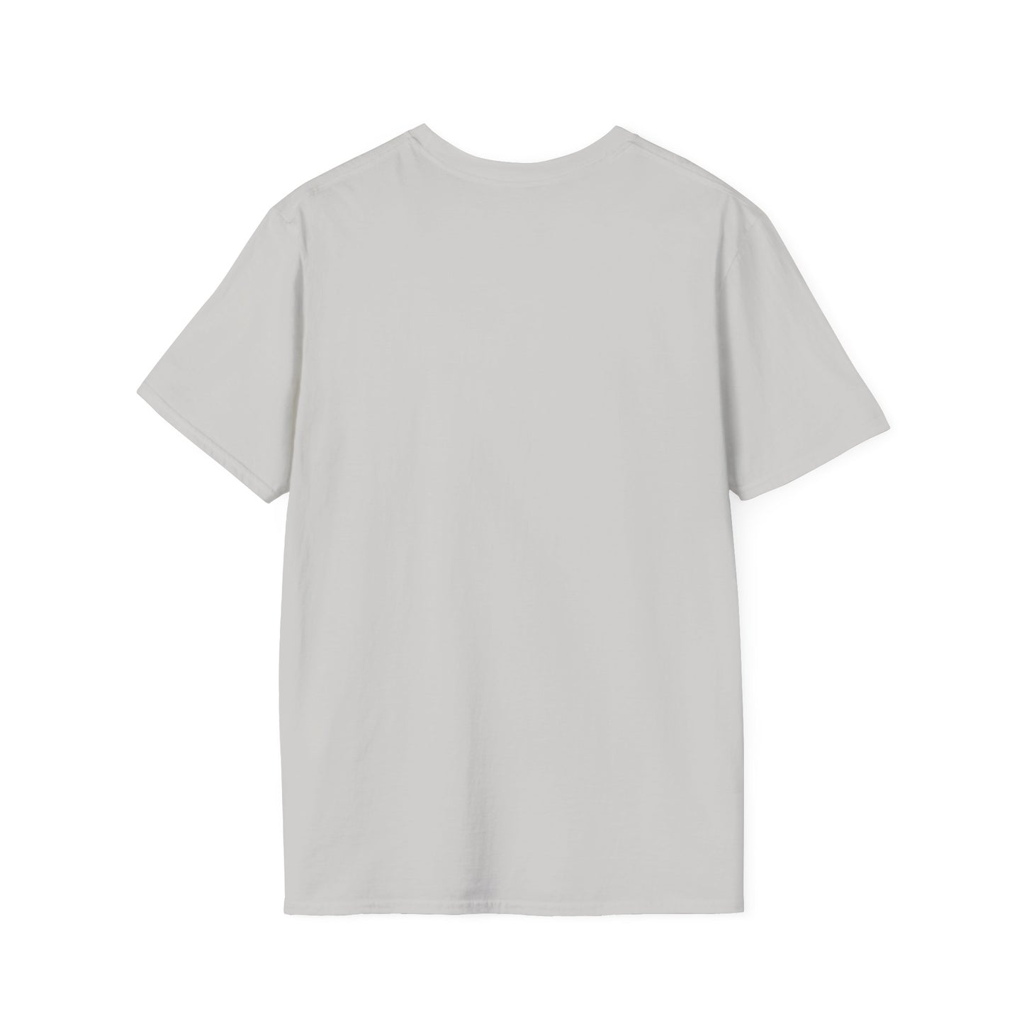 🖤 True Grit – Blue Heeler Line Art Tee – Minimalist Dog Outline Design