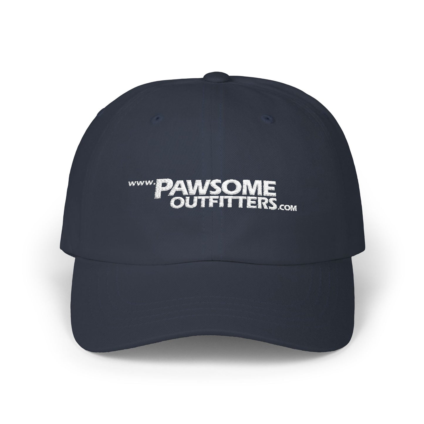 Classic Pawsome Dad Cap for Everyday Style, Casual Hat for Dads, Father's Day Gift, Outdoor Adventures, Relaxed Summer Look
