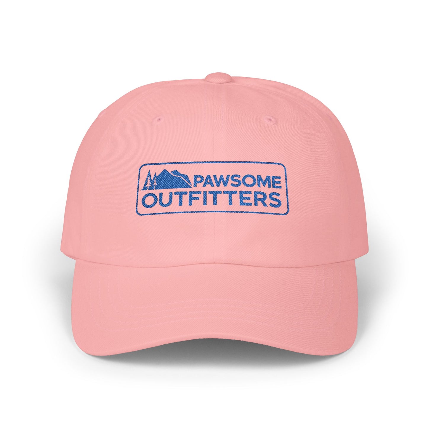 Pawsome Dad Cap | Stylish Pet Lover Hat | Gifts for Dog Owners | Casual Everyday Use | Great for Birthdays & Special Occasions