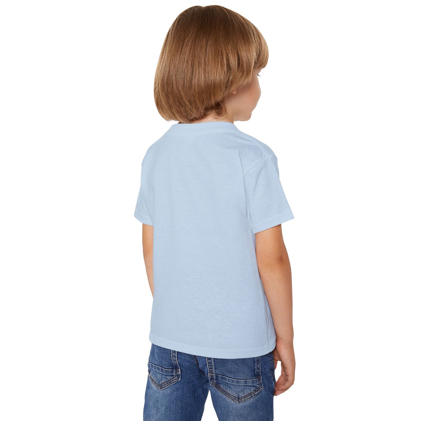 March of the Puppers Toddler T-Shirt, Cute Kids Tee, Animal Parade Shirt, Fun Birthday Gift, Playful Outfit for Toddlers