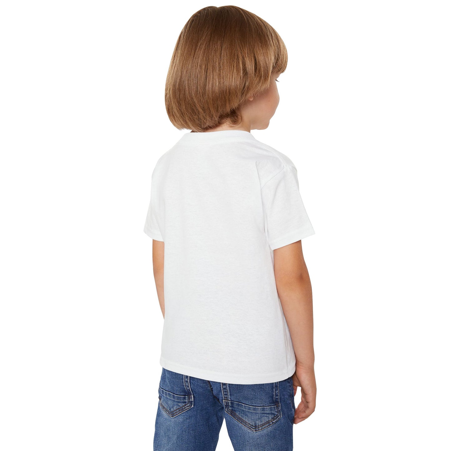 March of the Puppers Toddler T-Shirt, Cute Kids Tee, Animal Parade Shirt, Fun Birthday Gift, Playful Outfit for Toddlers