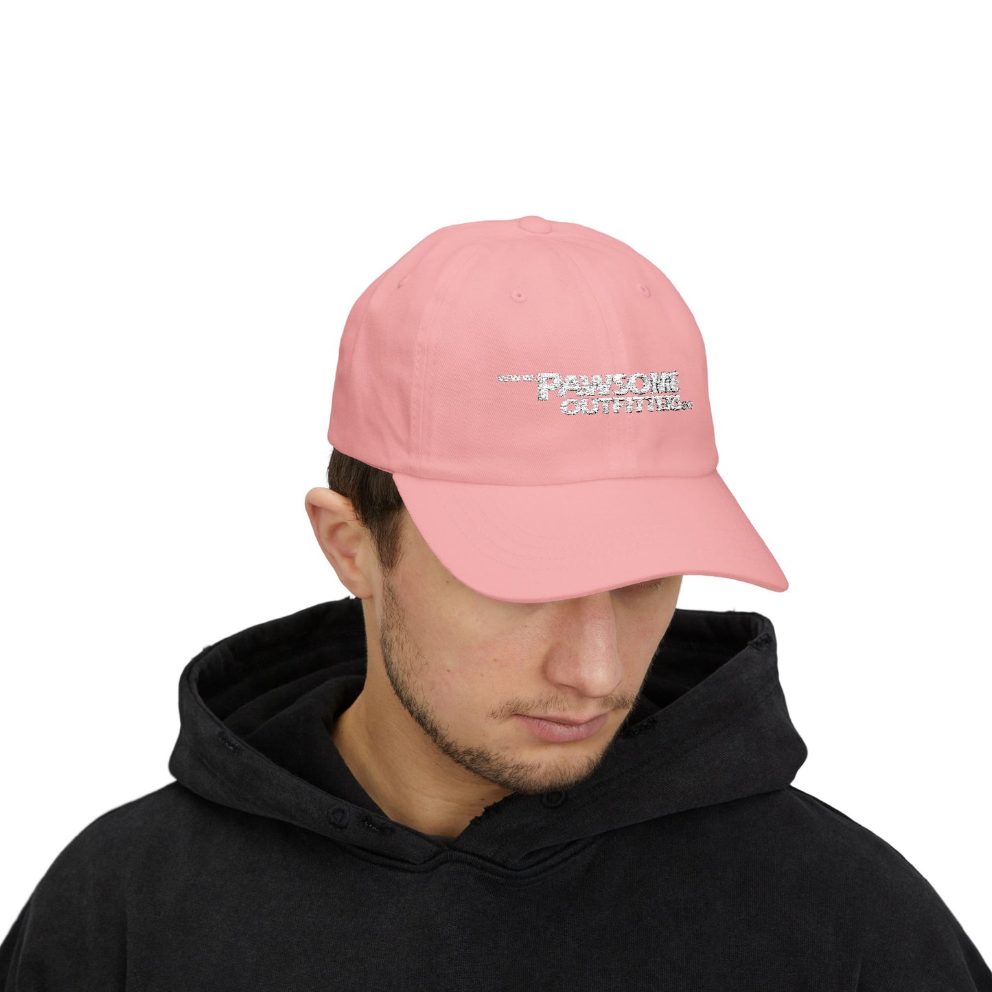 Classic Pawsome Dad Cap for Everyday Style, Casual Hat for Dads, Father's Day Gift, Outdoor Adventures, Relaxed Summer Look