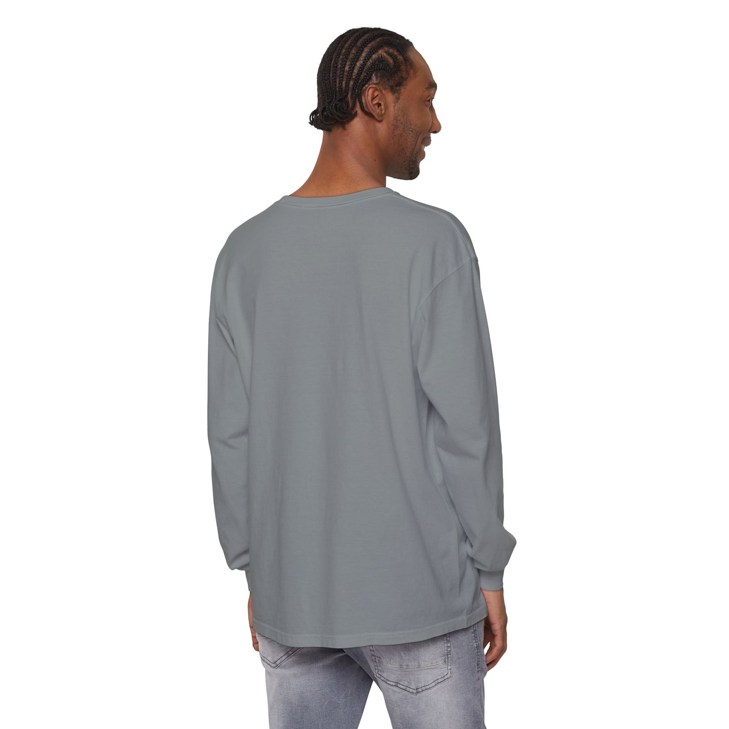 You Give Me Butterflies Dog Long Sleeve T-Shirt