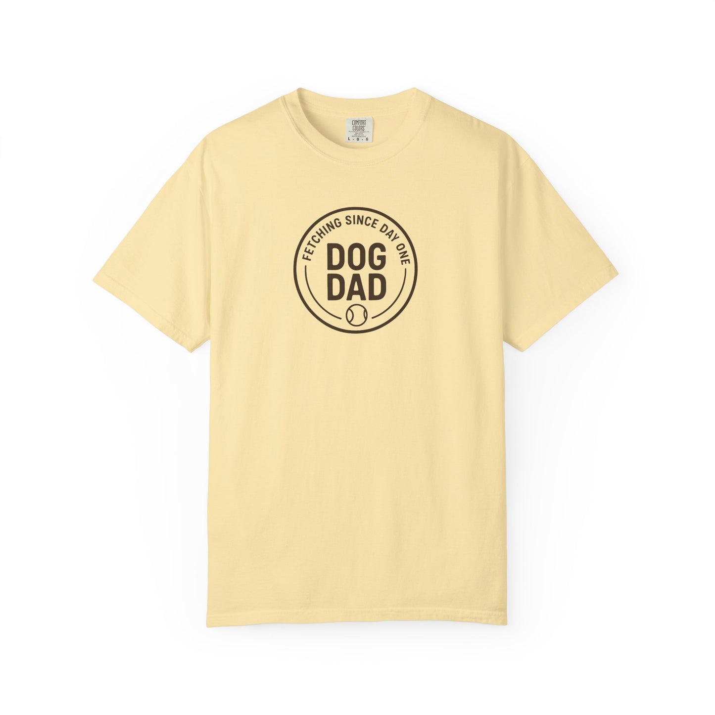 Dog Dad T-Shirt
