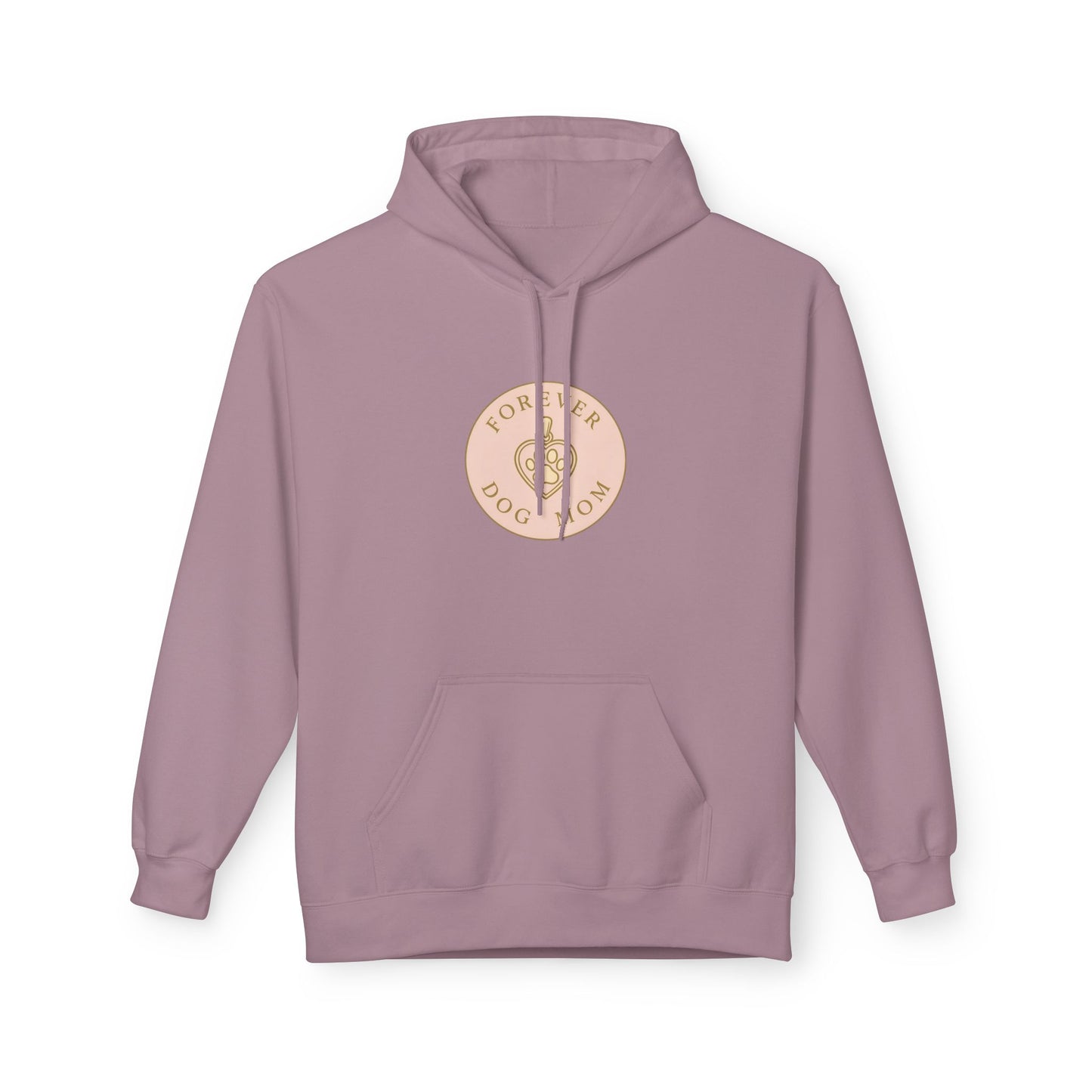 Hoodie for Dog Moms