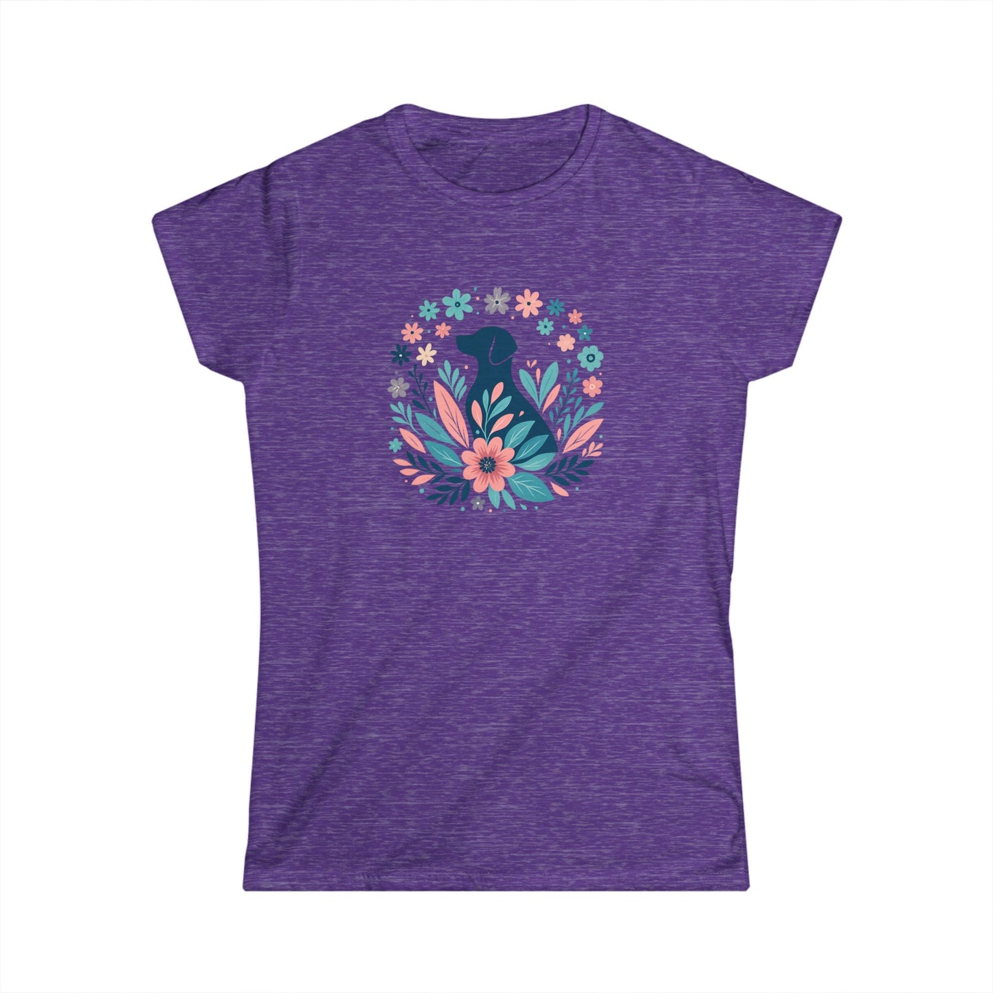 Dog Lover Women's Tee