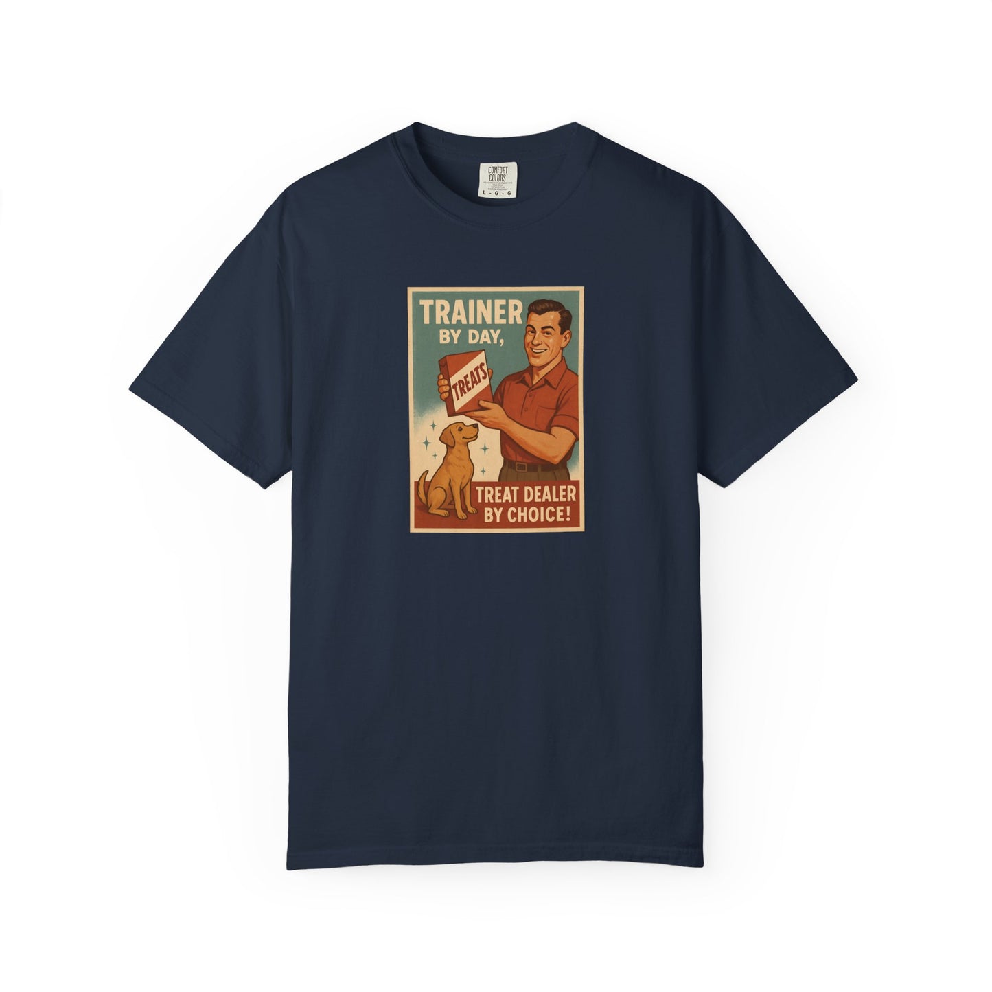 Dog Trainer T-shirt