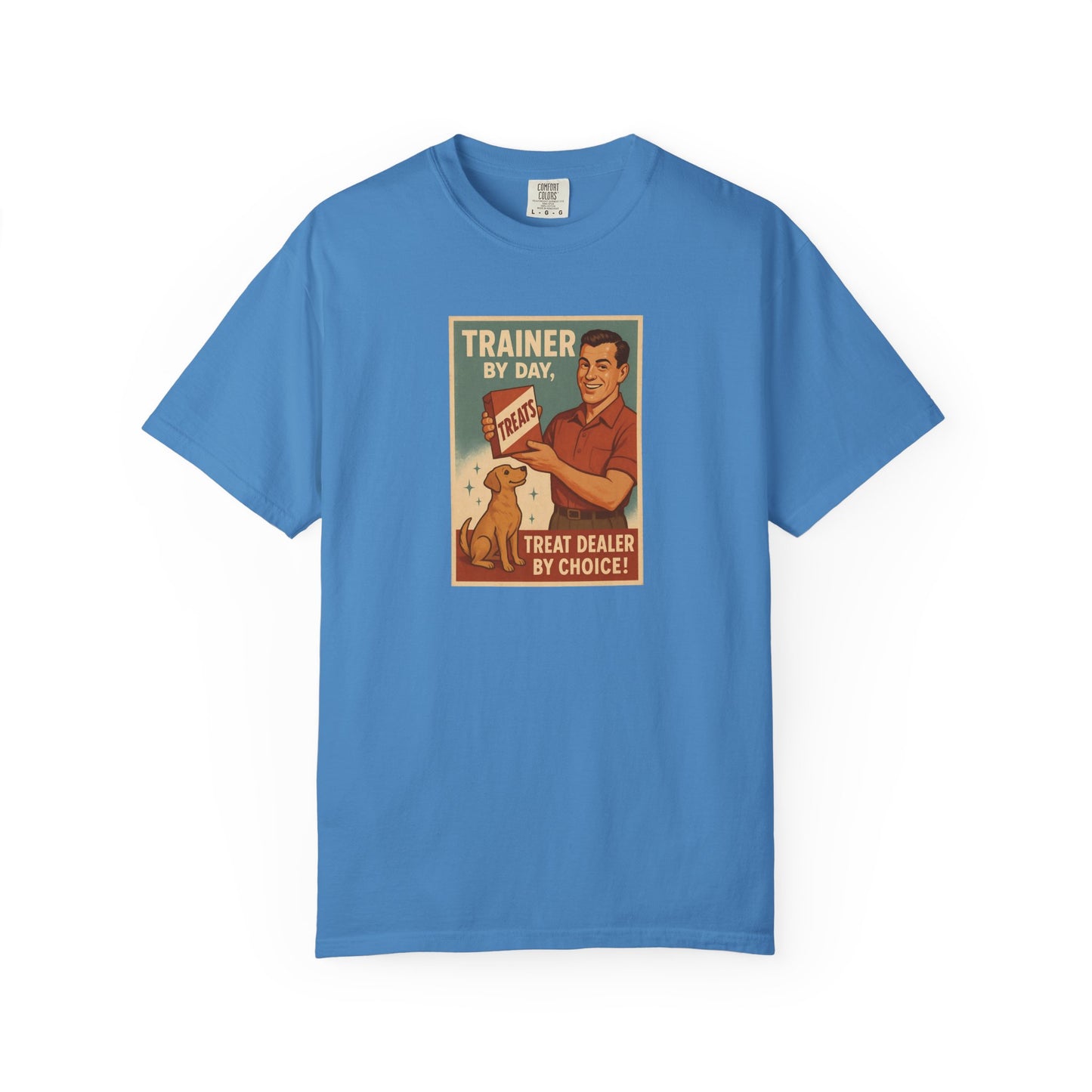 Dog Trainer T-shirt