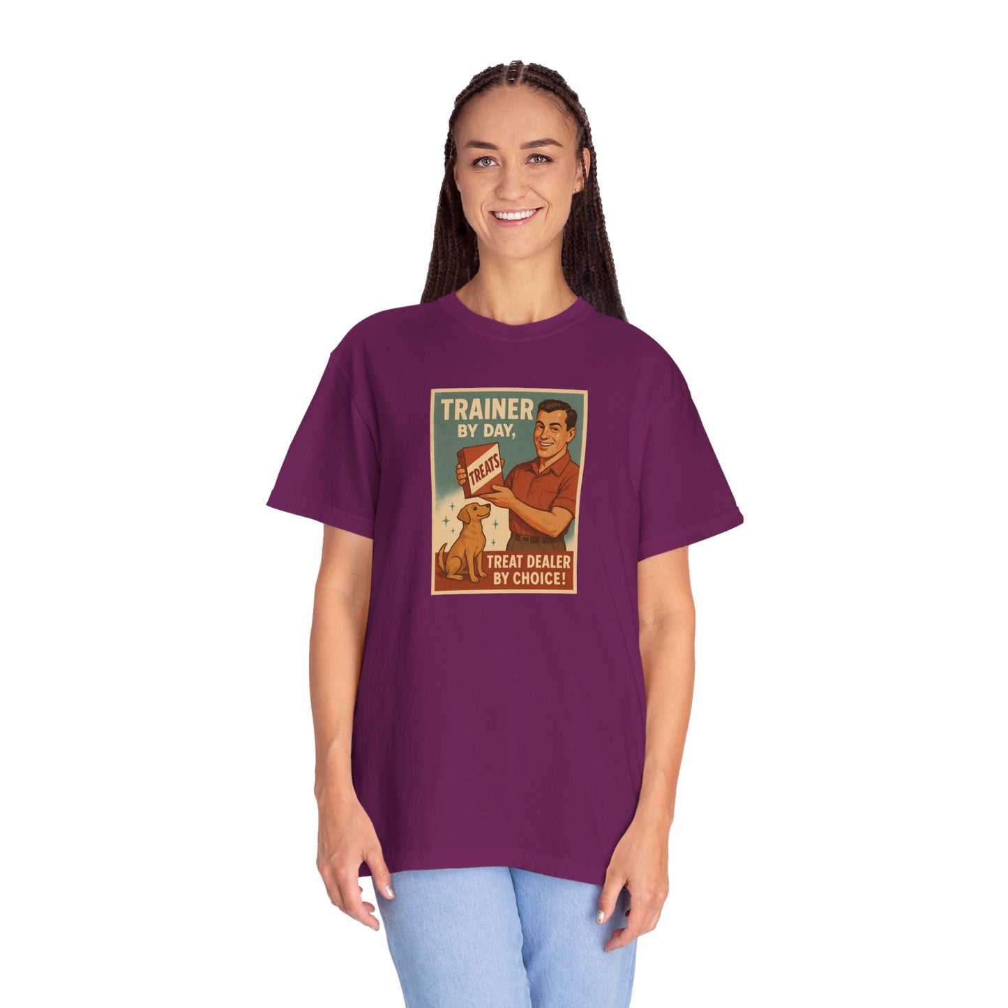Dog Trainer T-shirt