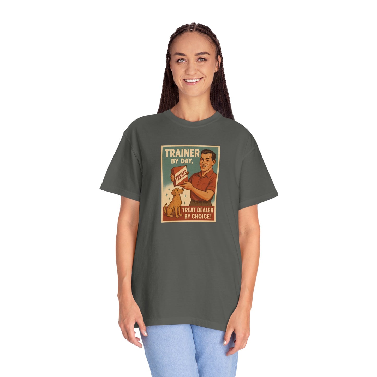 Dog Trainer T-shirt