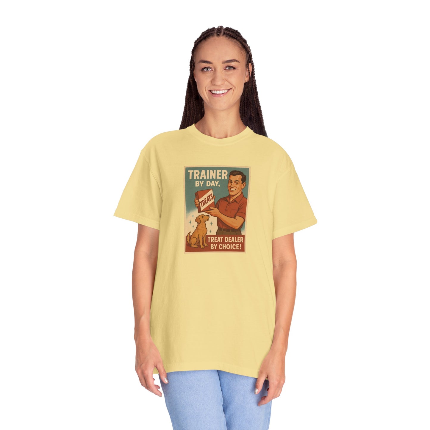 Dog Trainer T-shirt