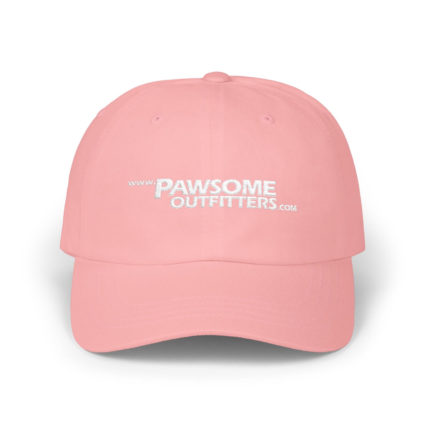 Classic Pawsome Dad Cap for Everyday Style, Casual Hat for Dads, Father's Day Gift, Outdoor Adventures, Relaxed Summer Look