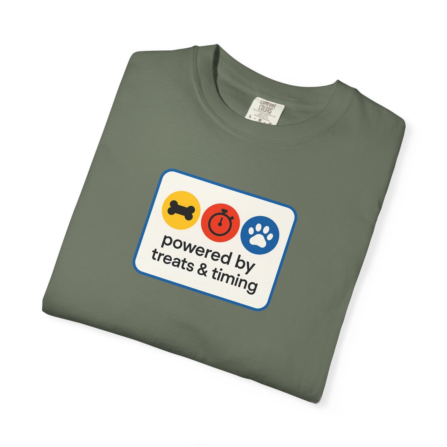 Dog Trainer T-shirt