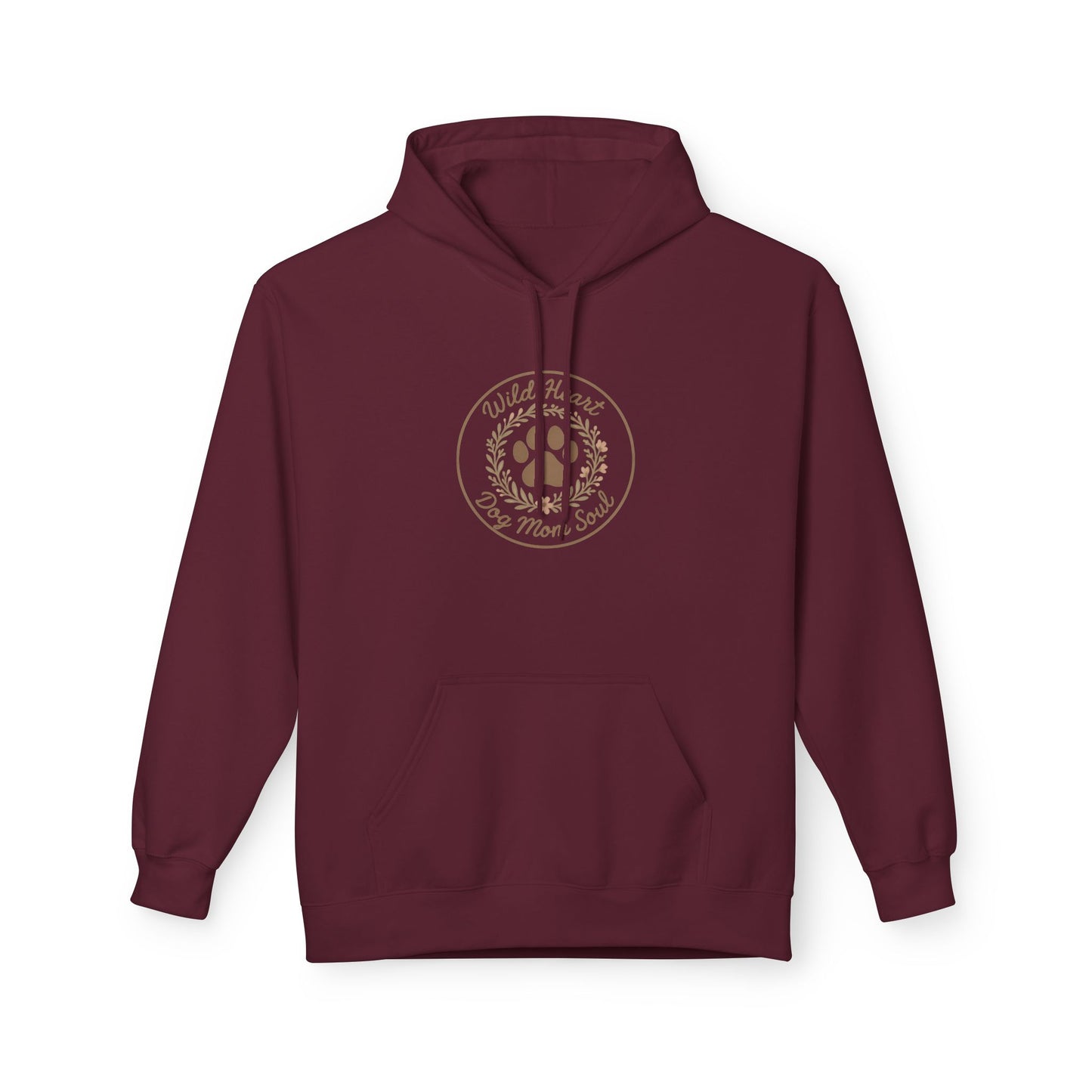 Hoodie for Dog Moms