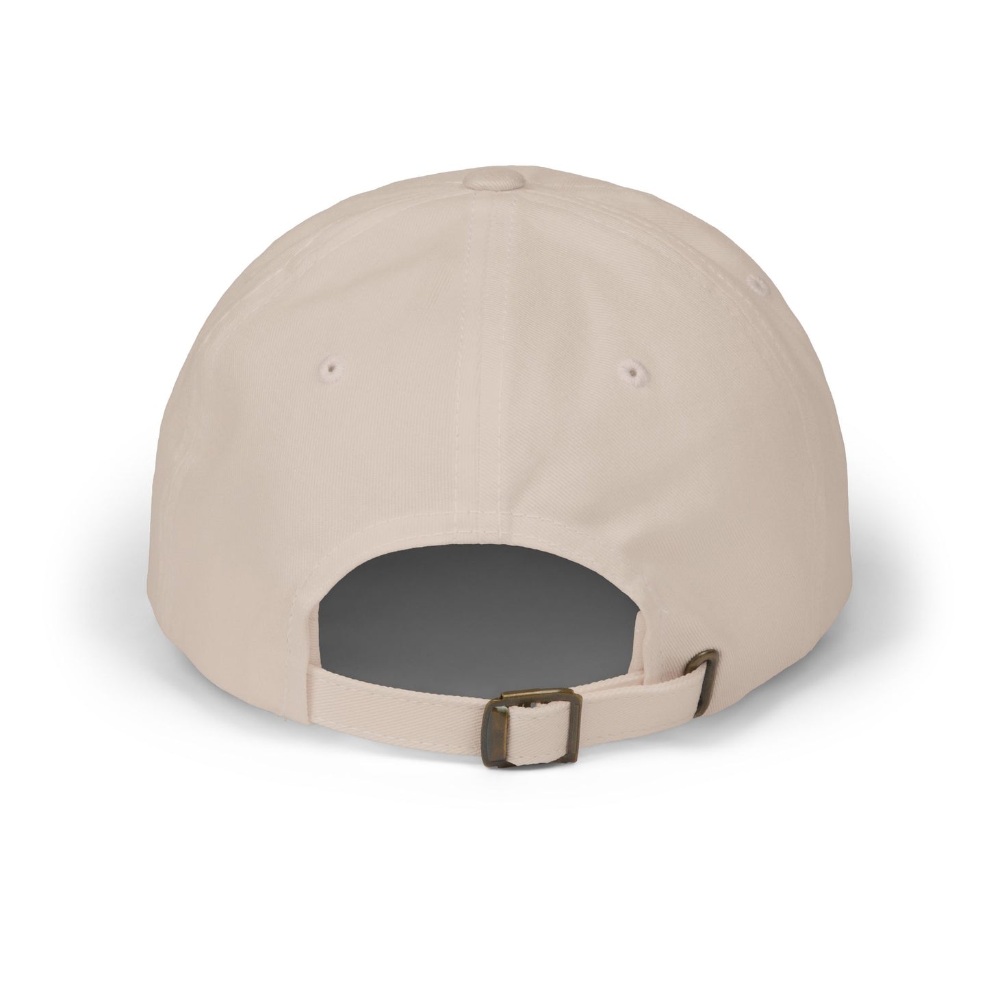 Pawsome Outfitters Casual Dad Cap for Pet Lovers