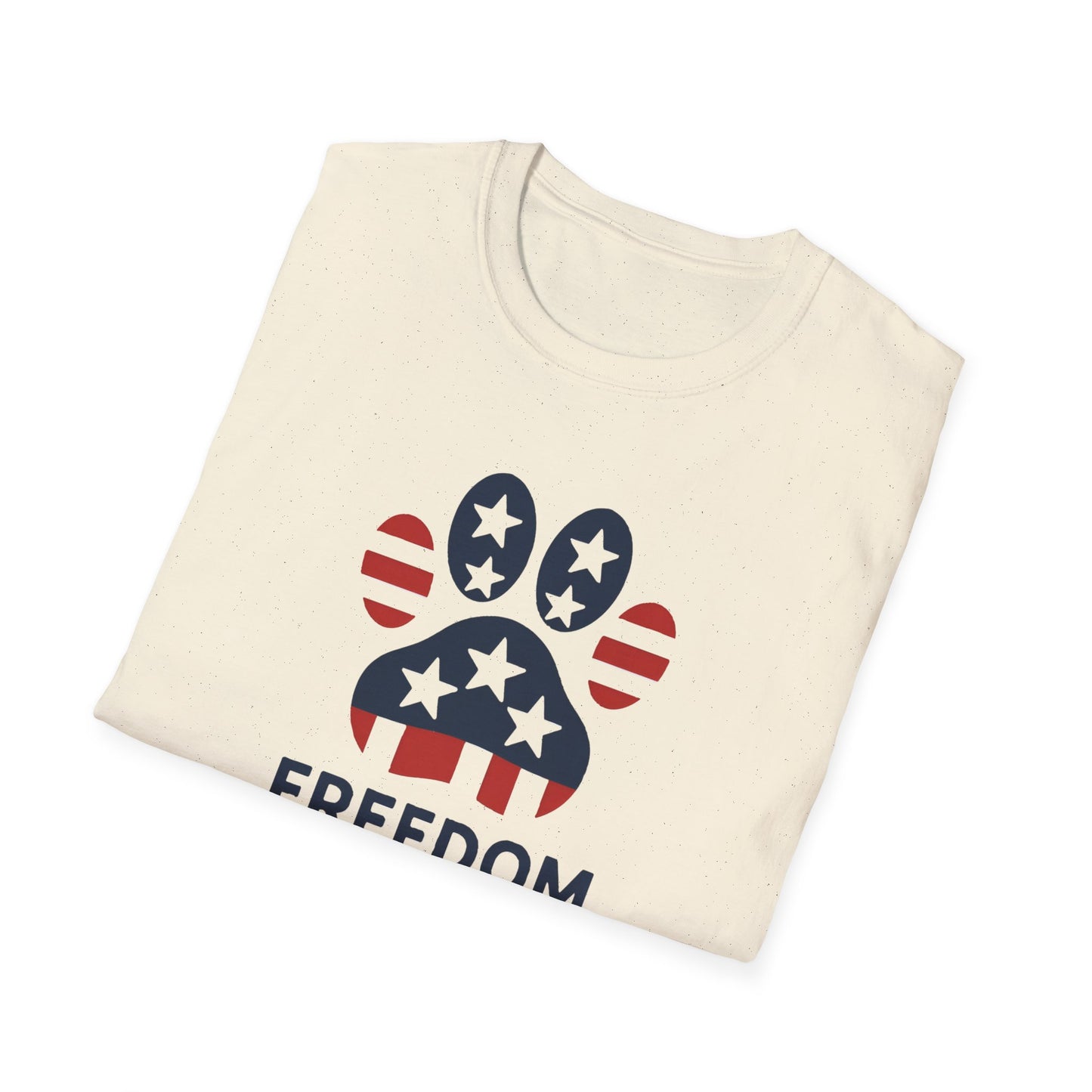 Patriotic Unisex T-Shirt with Flag Design, USA Pride Shirt, Everyday Wear, 4th of July Gift, Casual Style, American Flag Tee