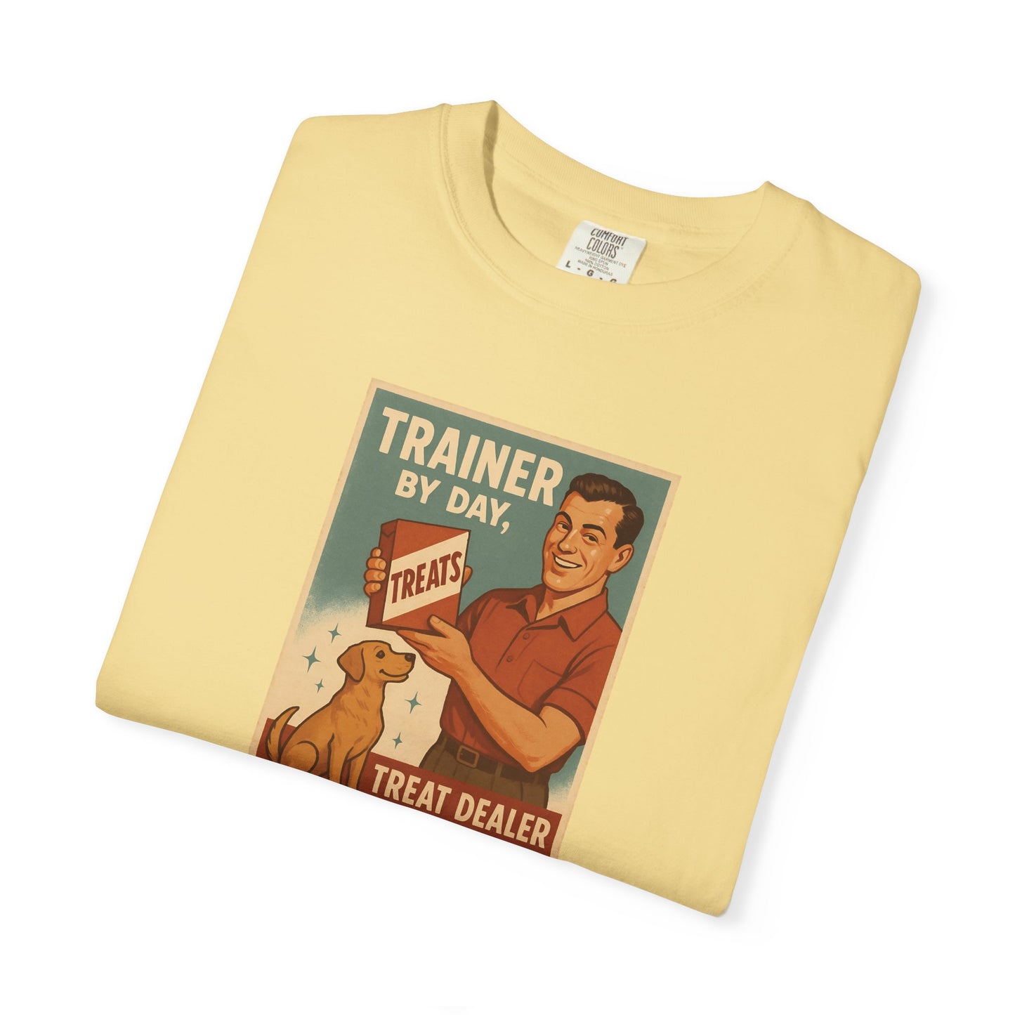 Dog Trainer T-shirt