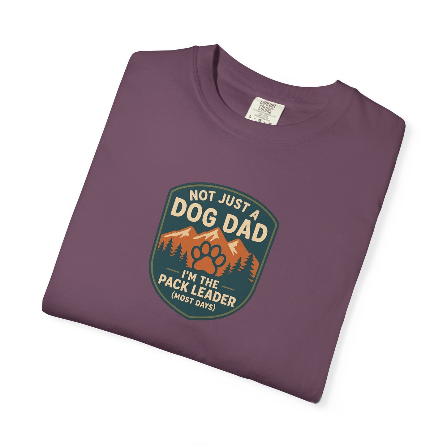 Dog Dad T-Shirt