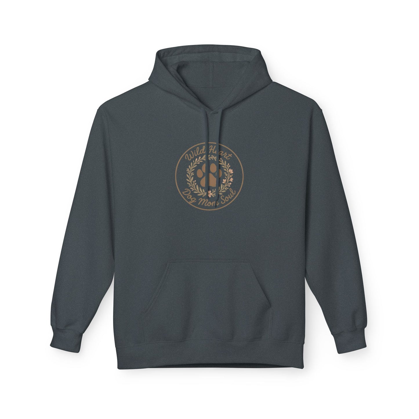 Hoodie for Dog Moms