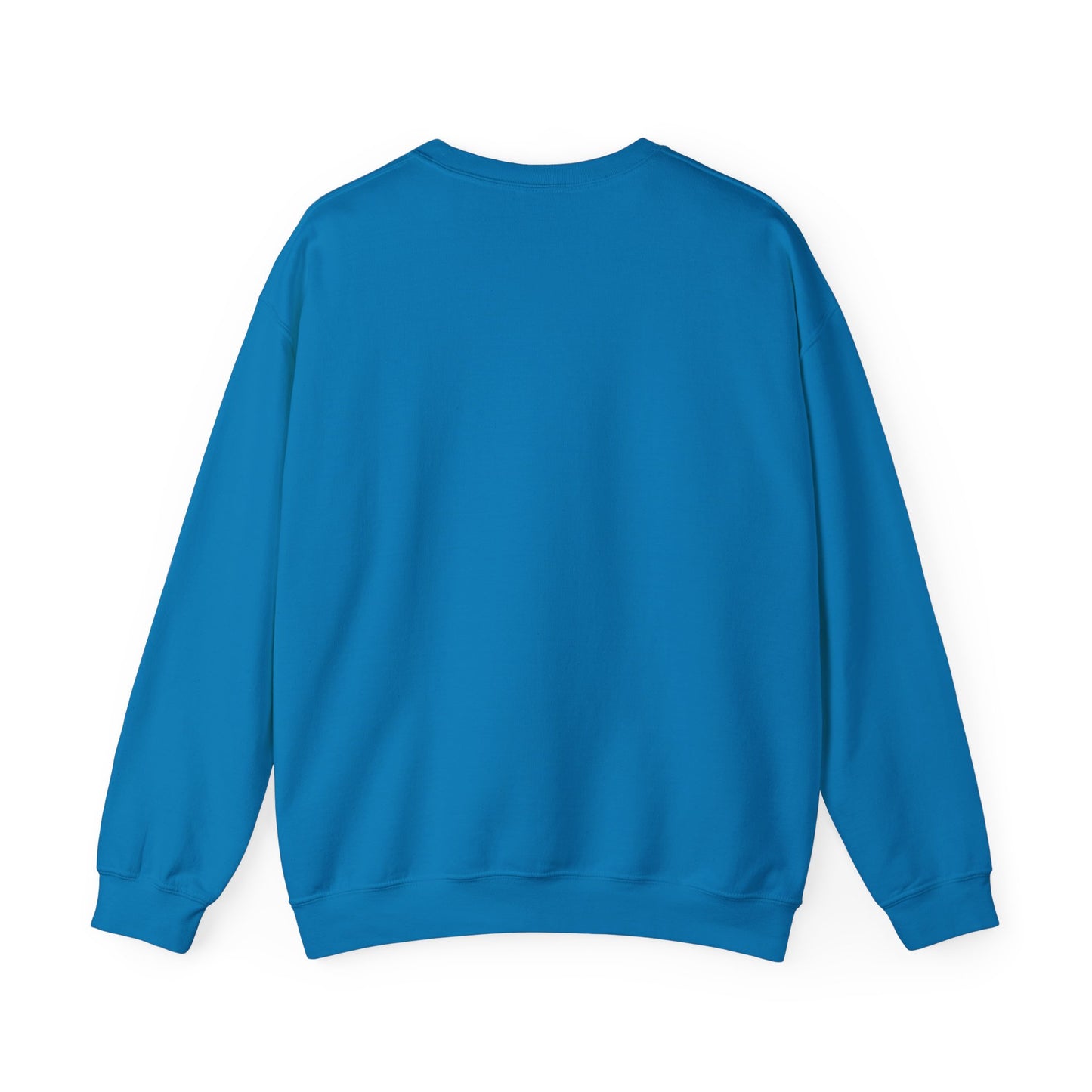 ❤️ Rescued Is My Favorite Breed – Cozy Statement Sweatshirt