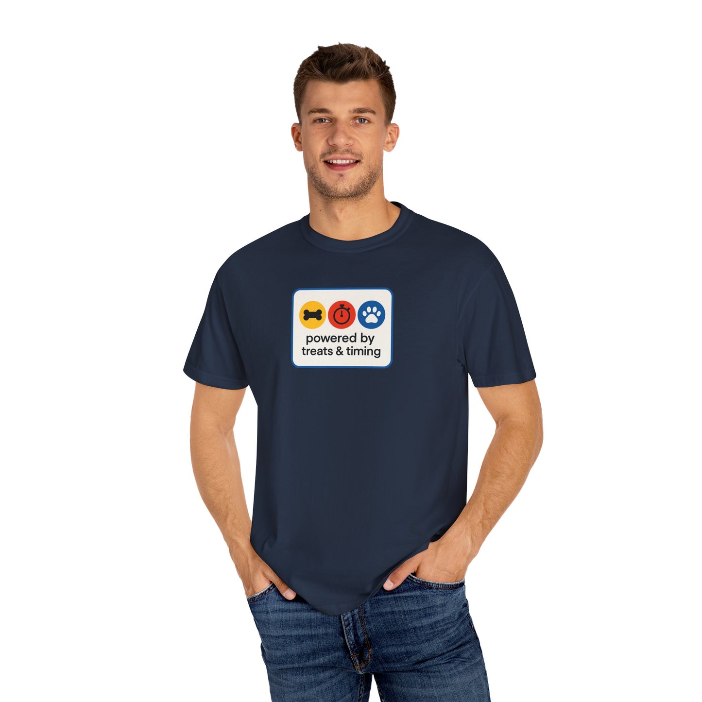Dog Trainer T-shirt