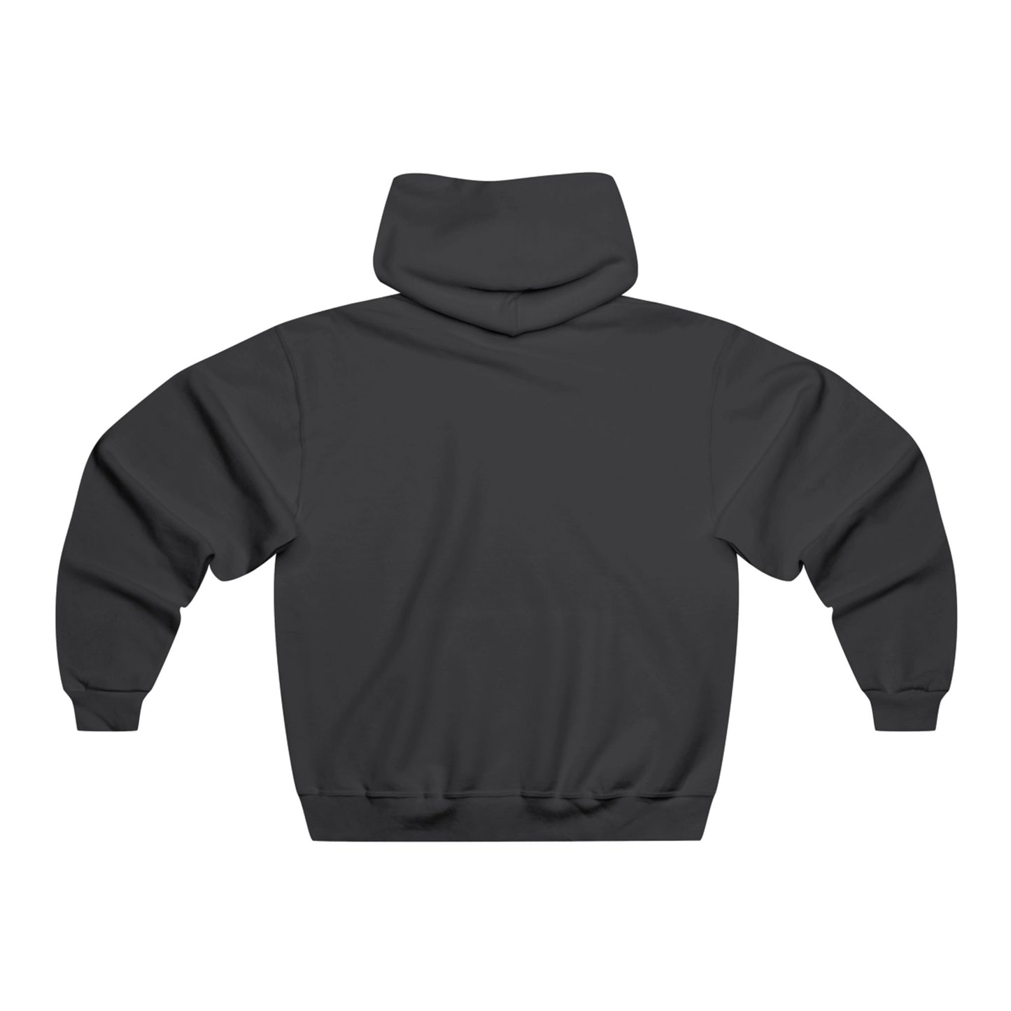 Men's NUBLEND® Sunset Graphic Hoodie - Cozy and Stylish Sweatshirt