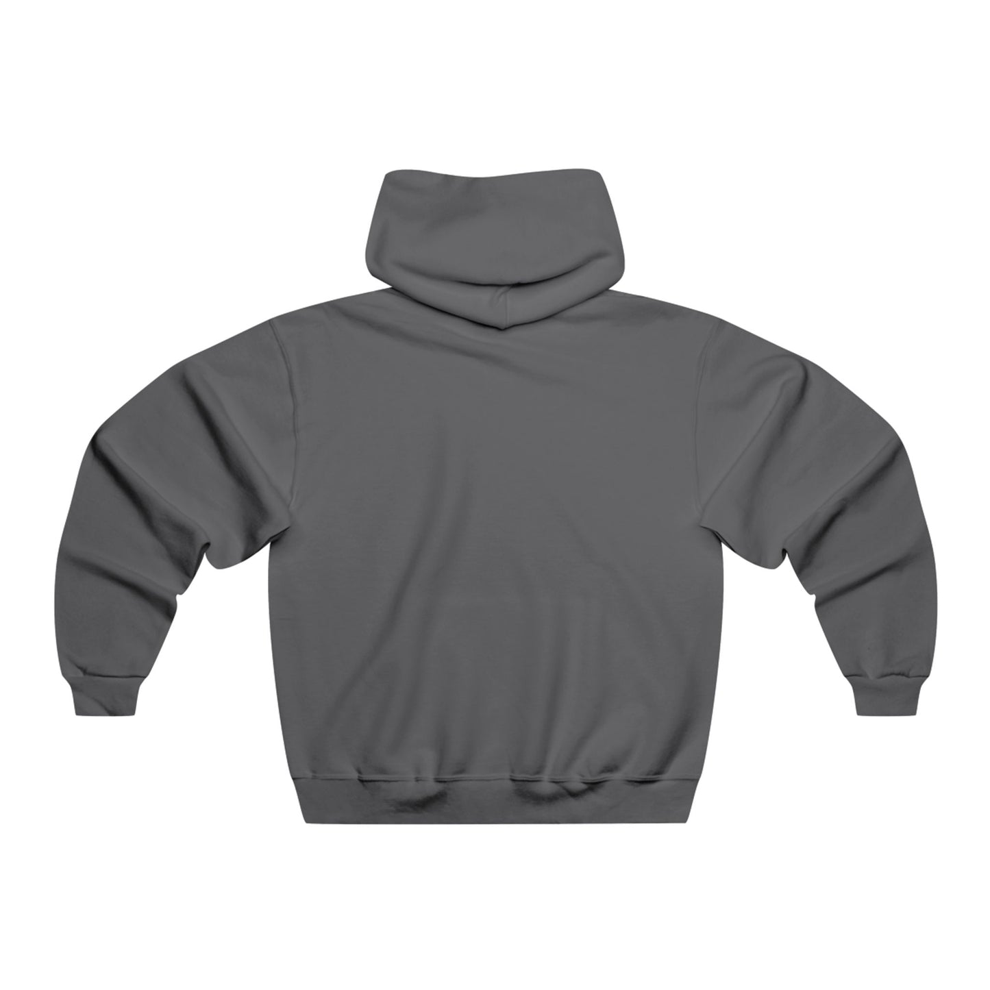 Men's NUBLEND® Sunset Graphic Hoodie - Cozy and Stylish Sweatshirt