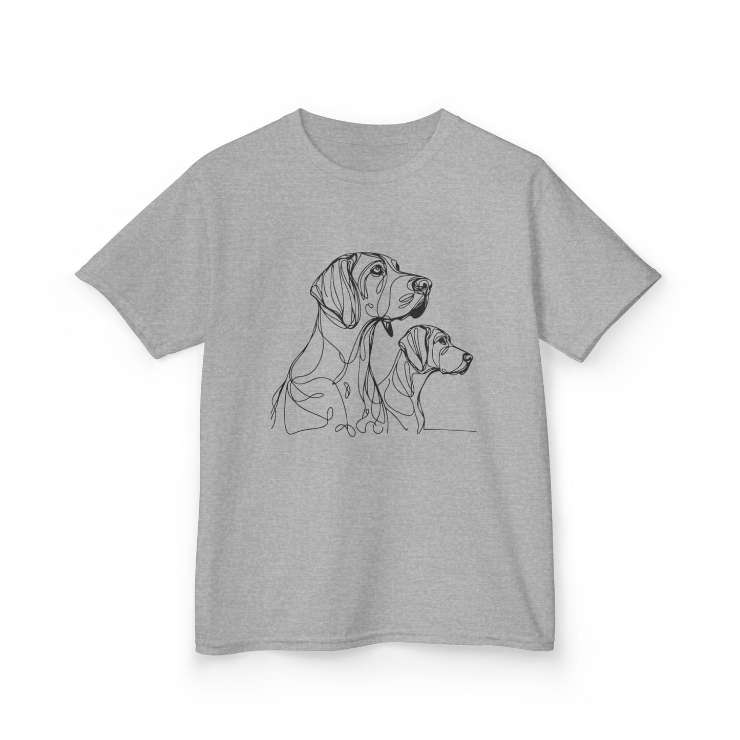 Kids Tee German Shorthaired Pointer
