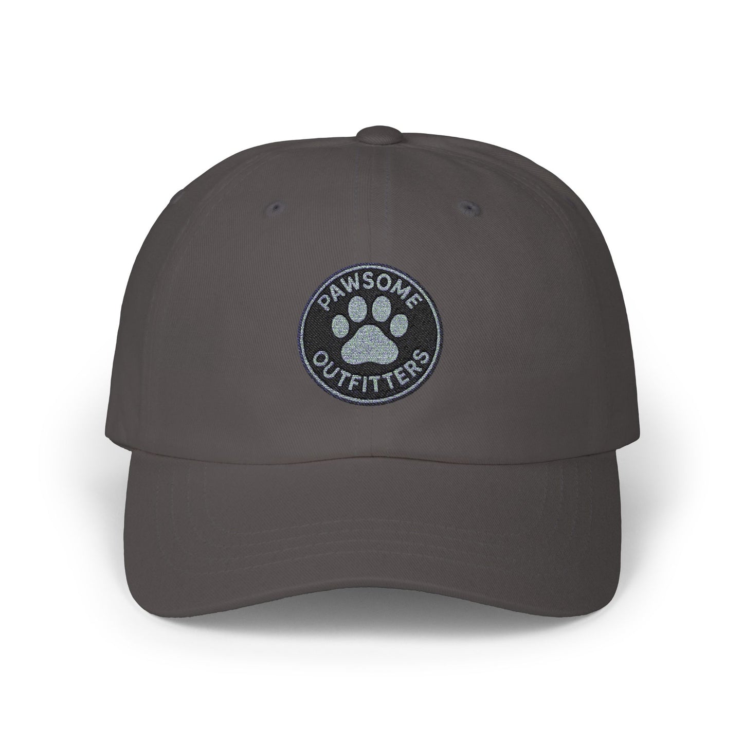 Pawsome Dad Cap | Stylish Pet Lover Hat | Gifts for Dog Owners | Casual Everyday Use | Great for Birthdays & Special Occasions