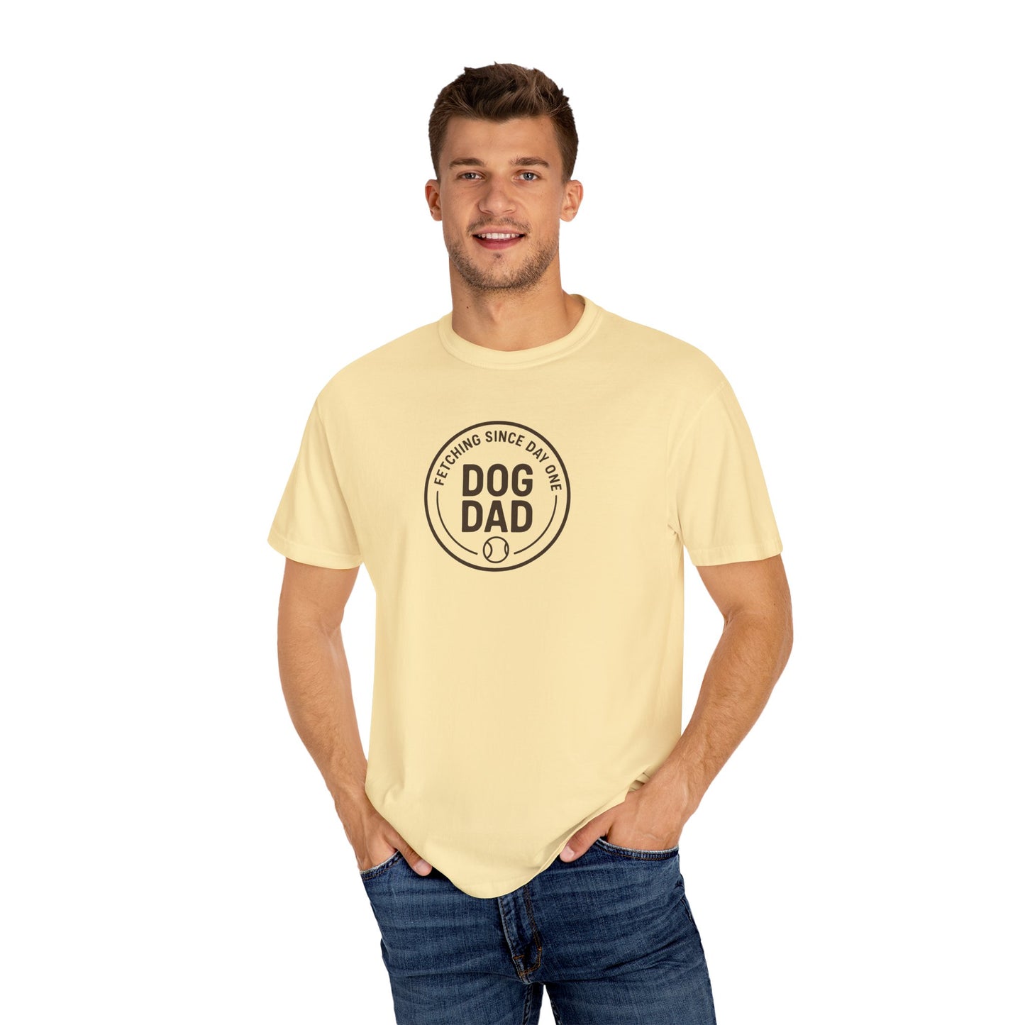 Dog Dad T-Shirt